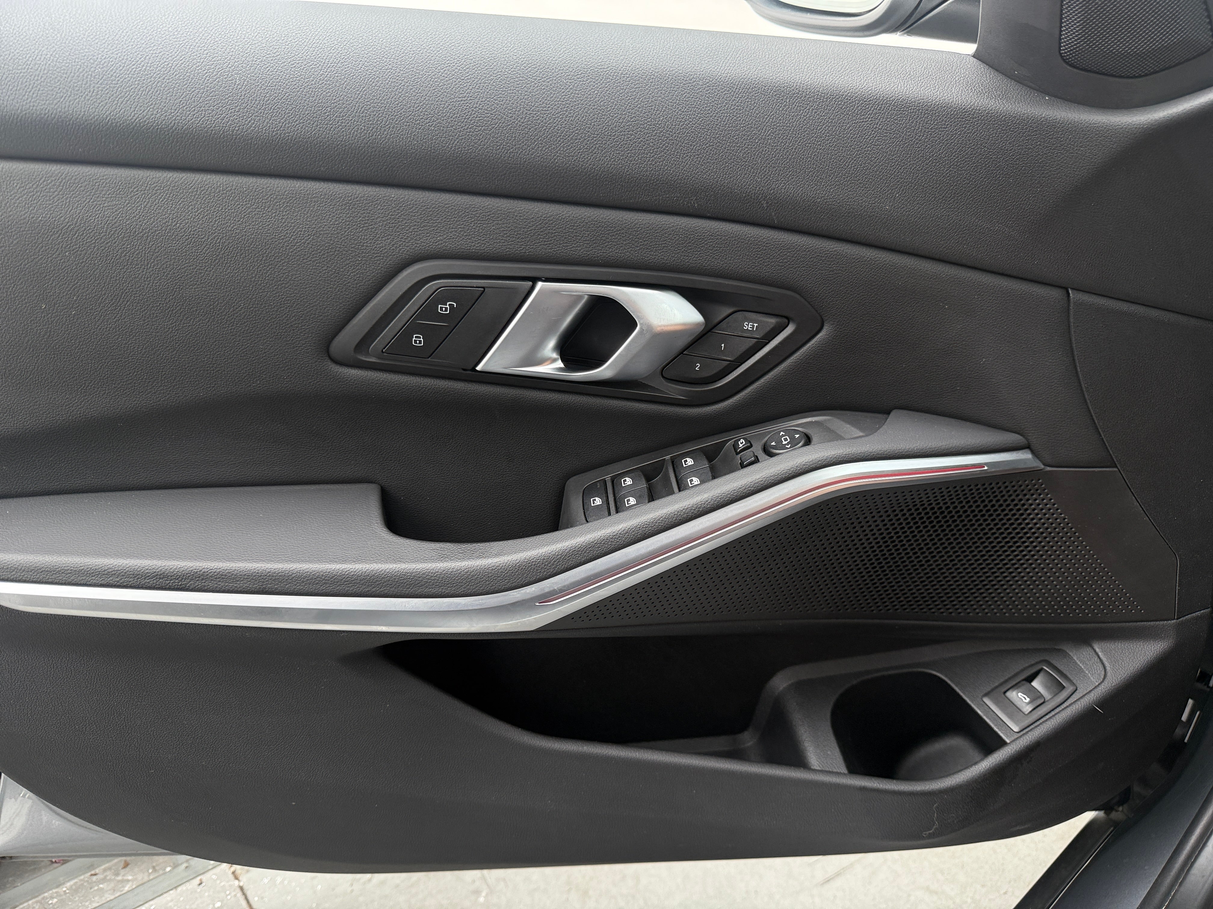 2026 BMW 3 Series