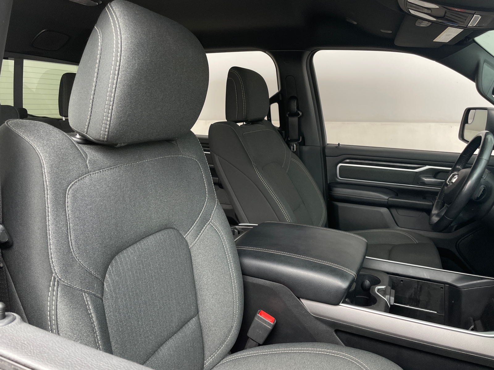 Thumbnail: 2020 RAM 1500 - 2