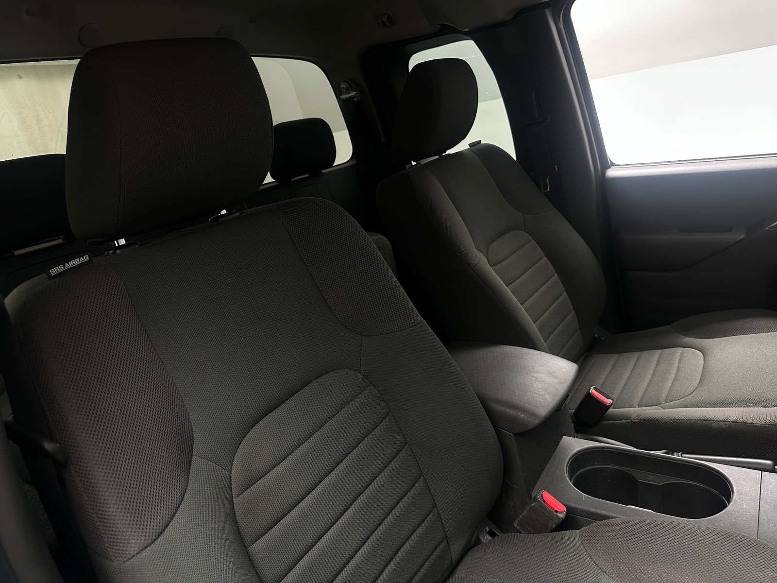 Thumbnail: 2016 Nissan Frontier - 2