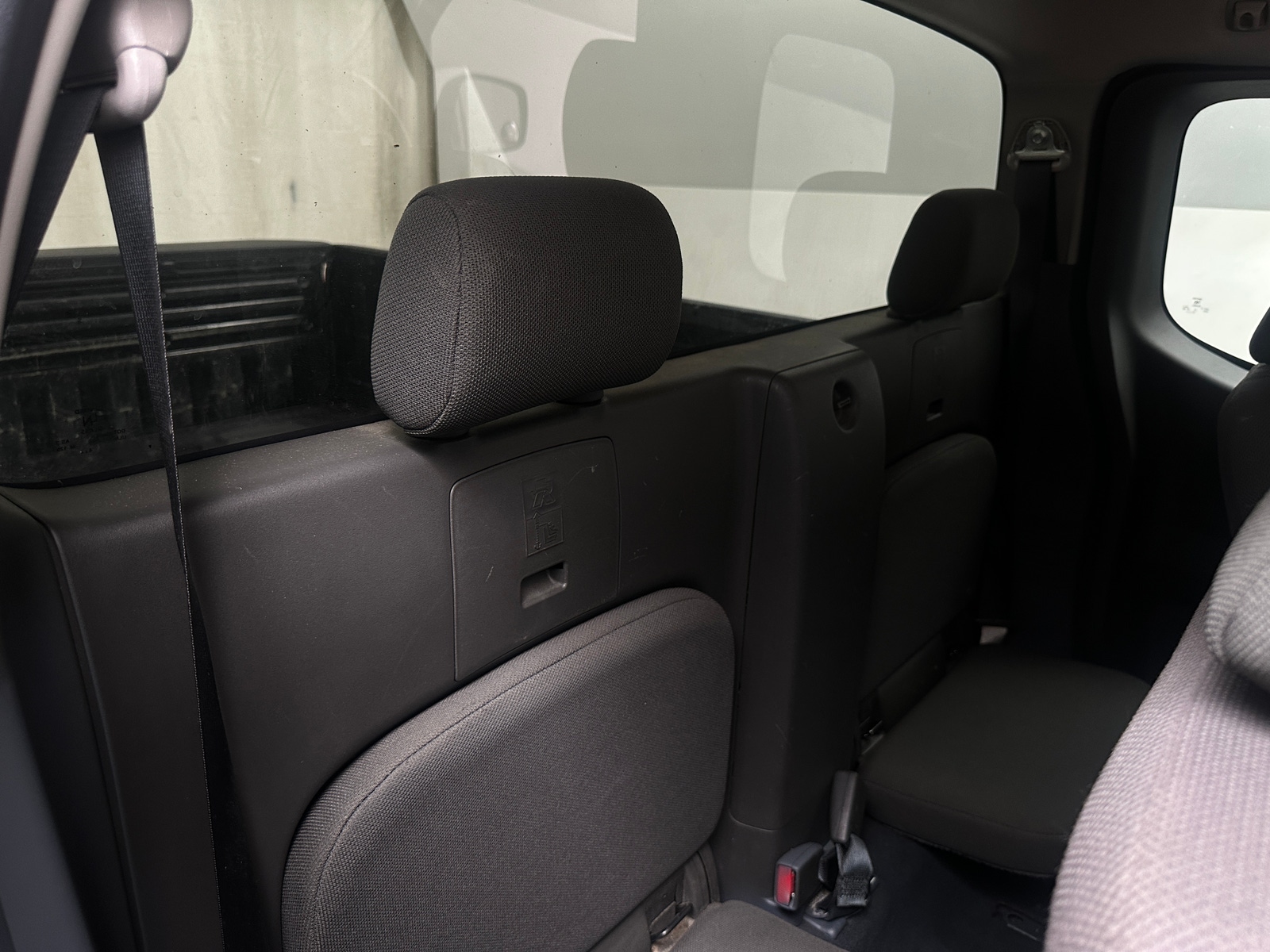 Thumbnail: 2016 Nissan Frontier - 6