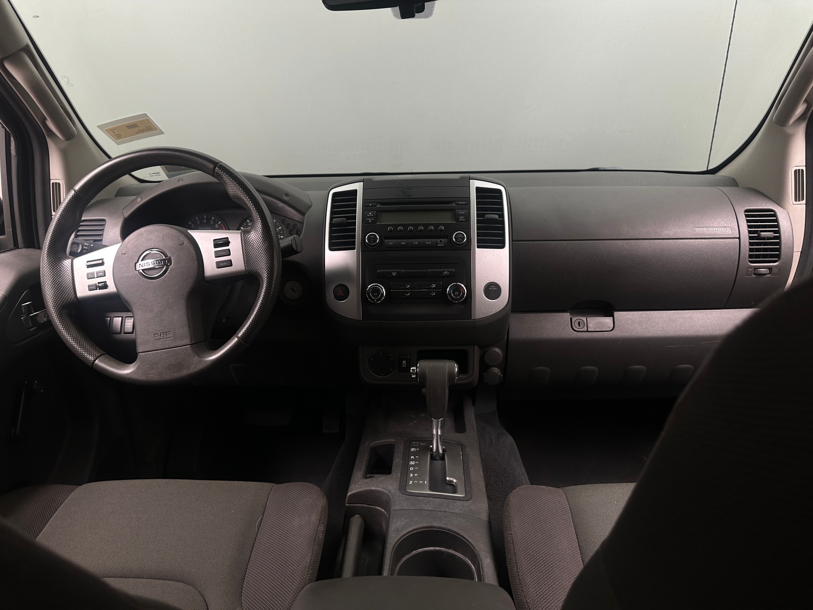 Thumbnail: 2016 Nissan Frontier - 3