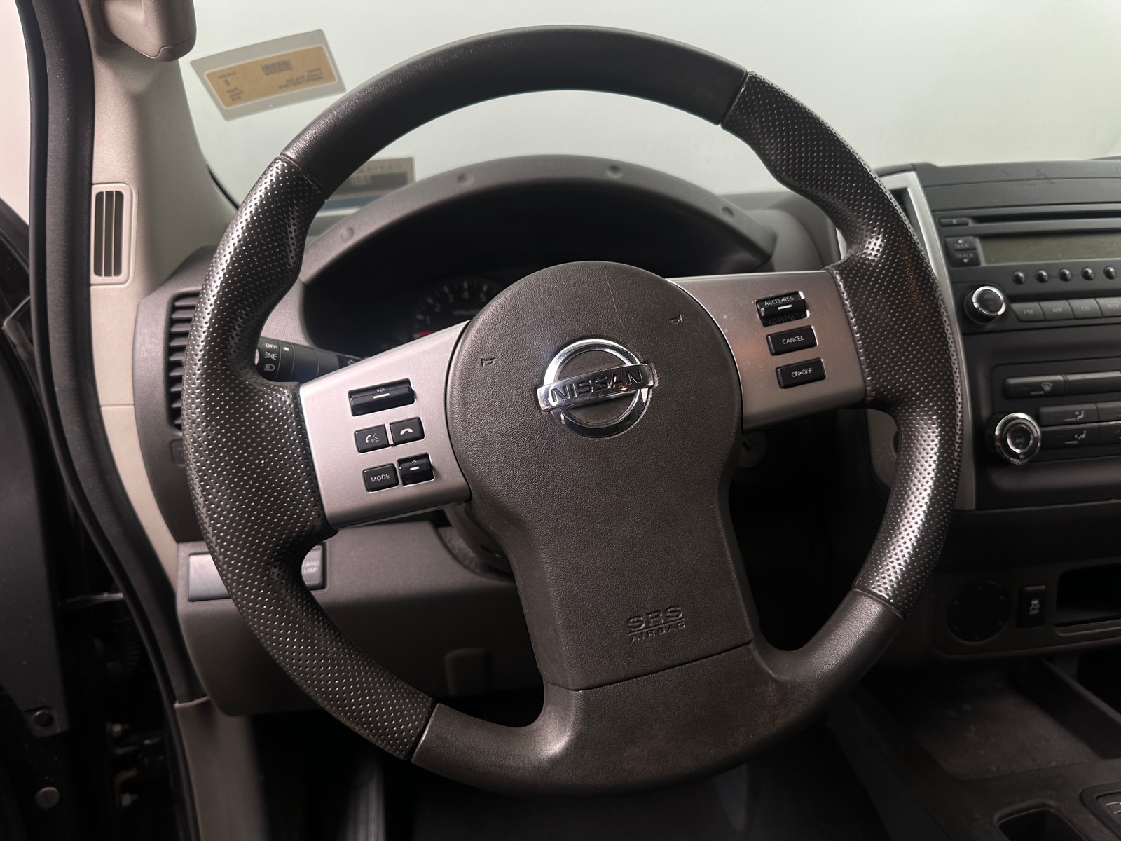 Thumbnail: 2016 Nissan Frontier - 5