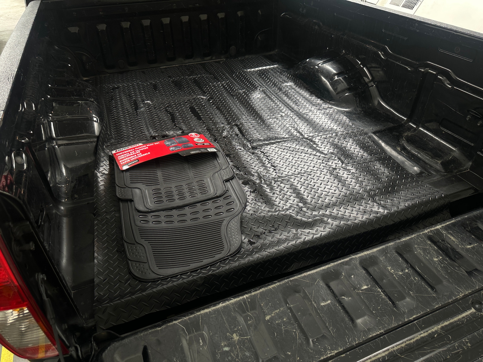 Thumbnail: 2016 Nissan Frontier - 7