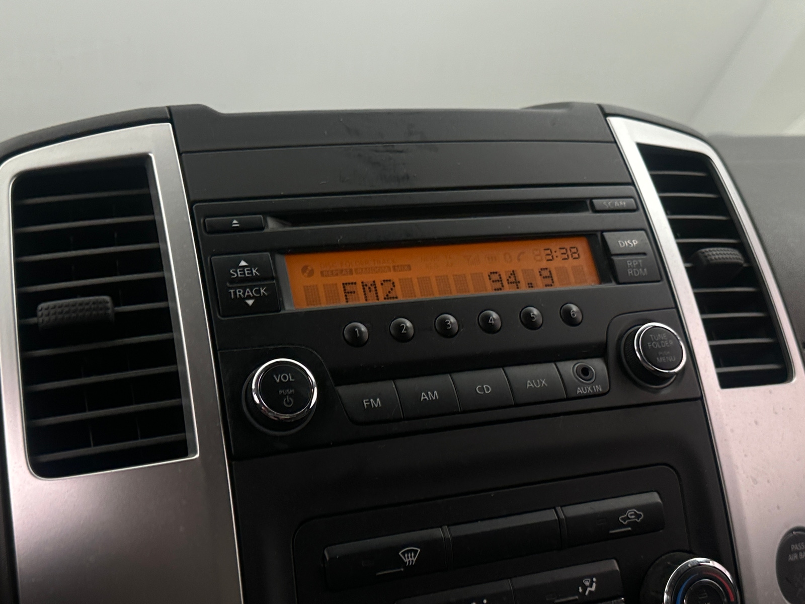 Thumbnail: 2016 Nissan Frontier - 4