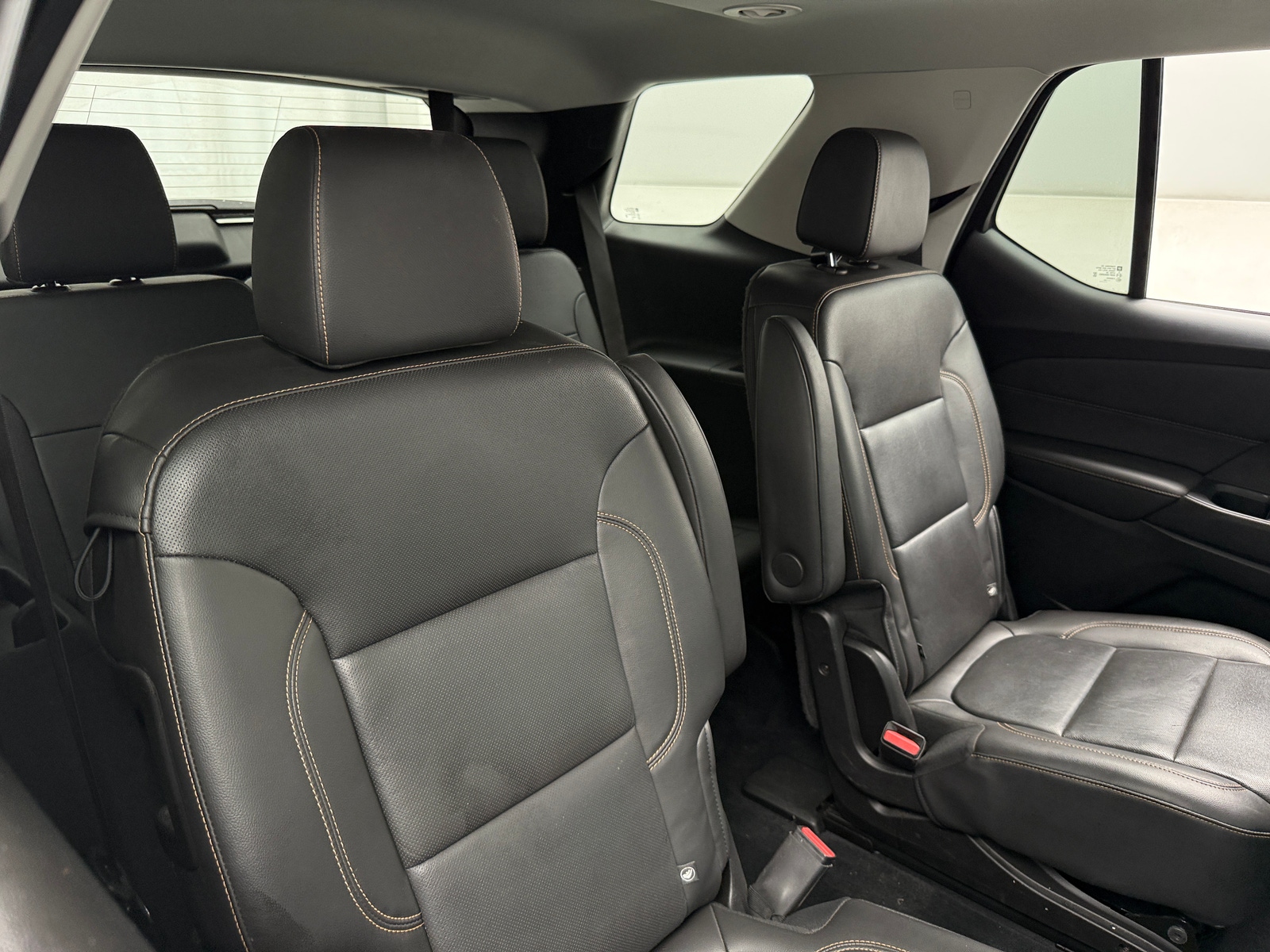 Thumbnail: 2021 Chevrolet Traverse - 5