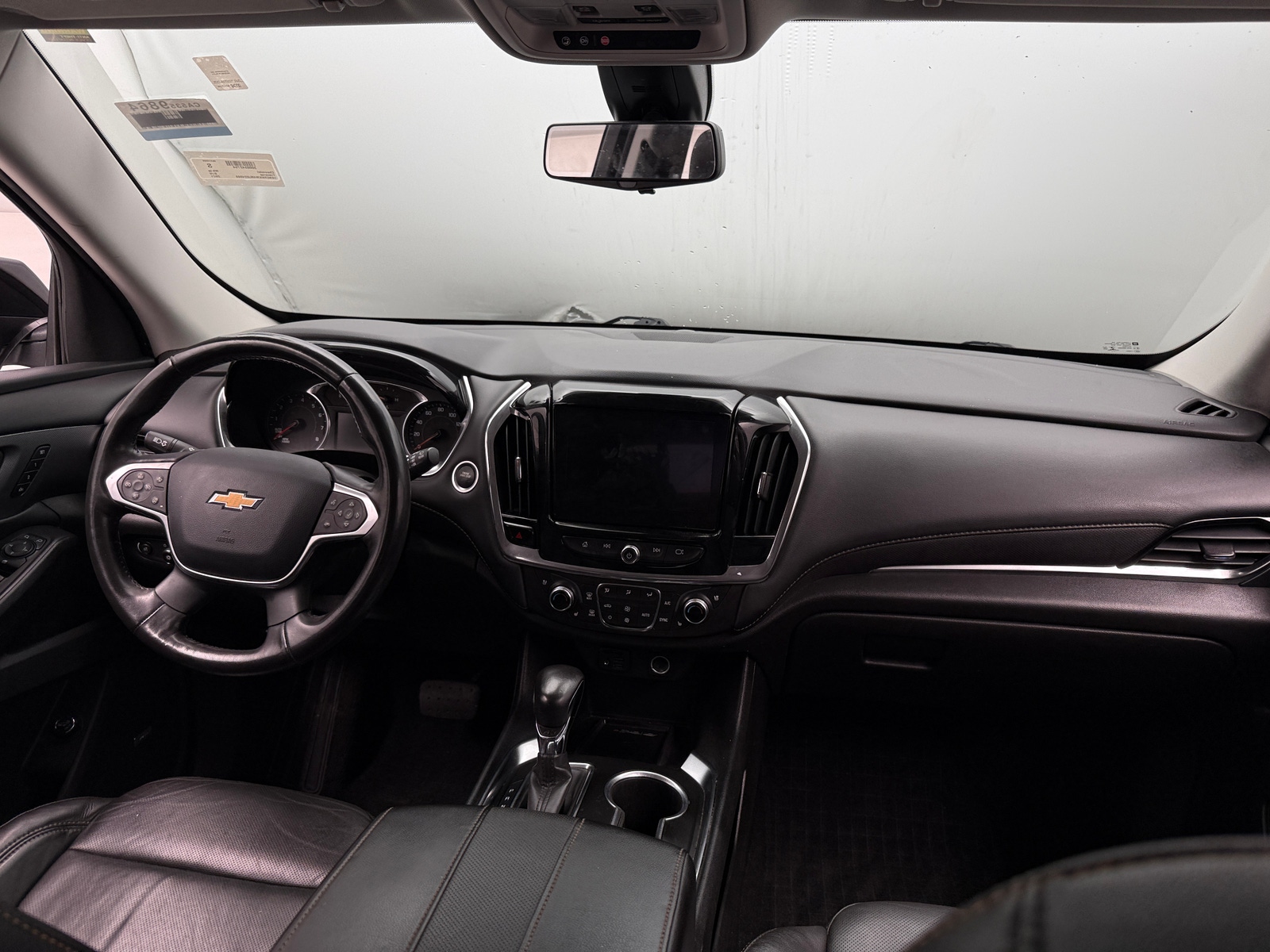 Thumbnail: 2021 Chevrolet Traverse - 2