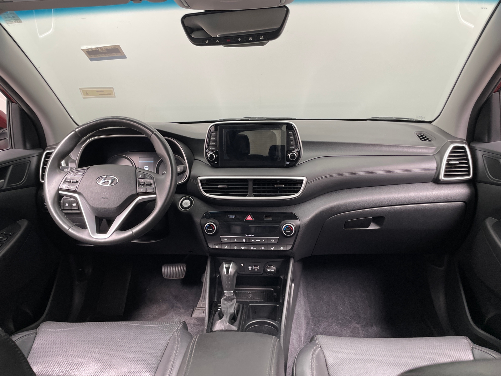 Thumbnail: 2019 Hyundai Tucson - 2