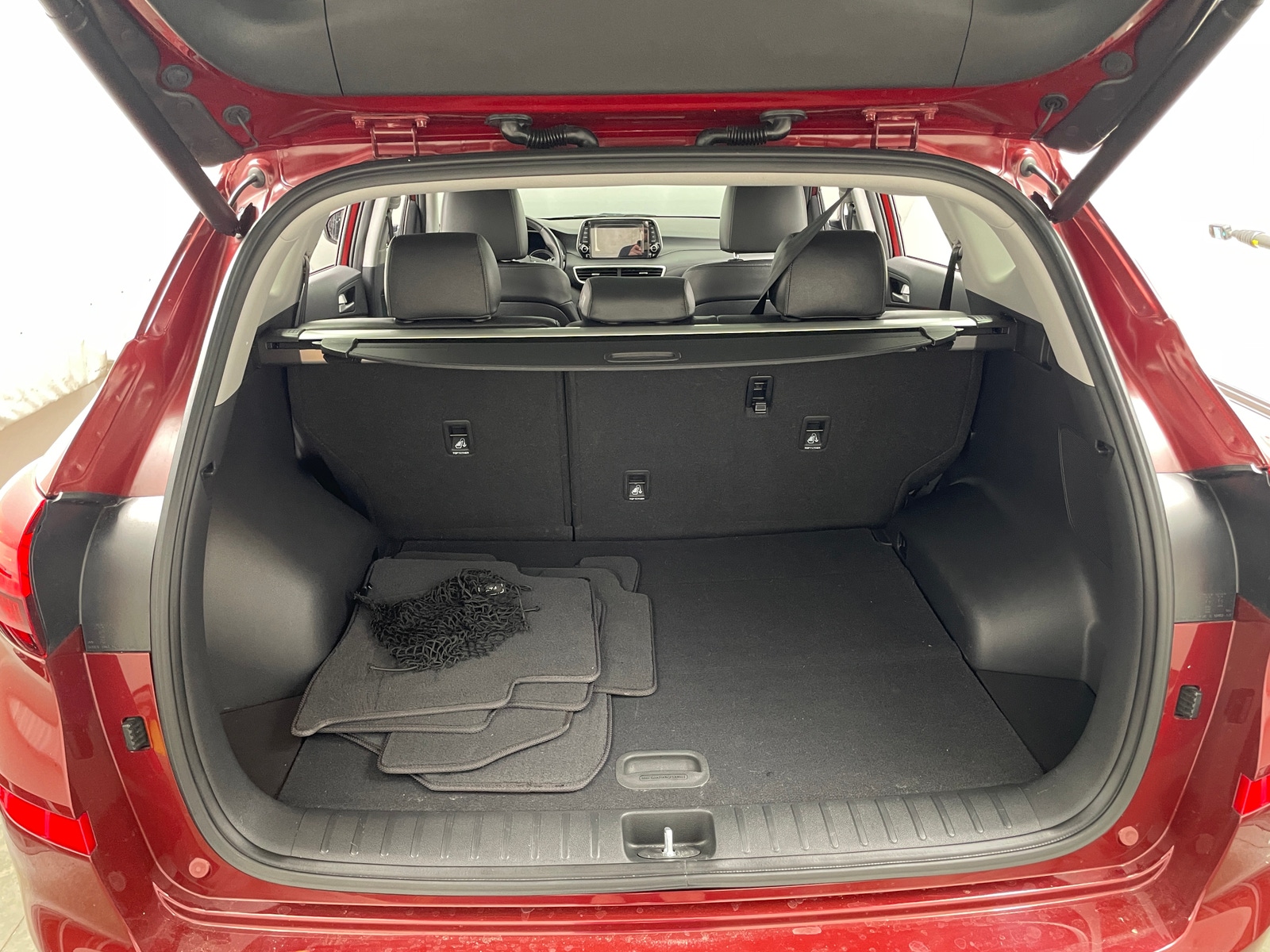 Thumbnail: 2019 Hyundai Tucson - 6