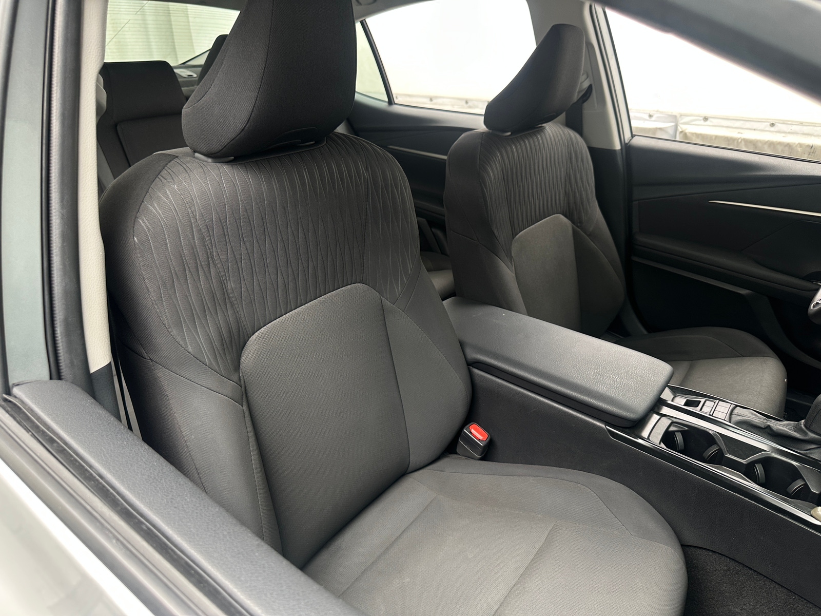 Thumbnail: 2025 Toyota Camry - 2