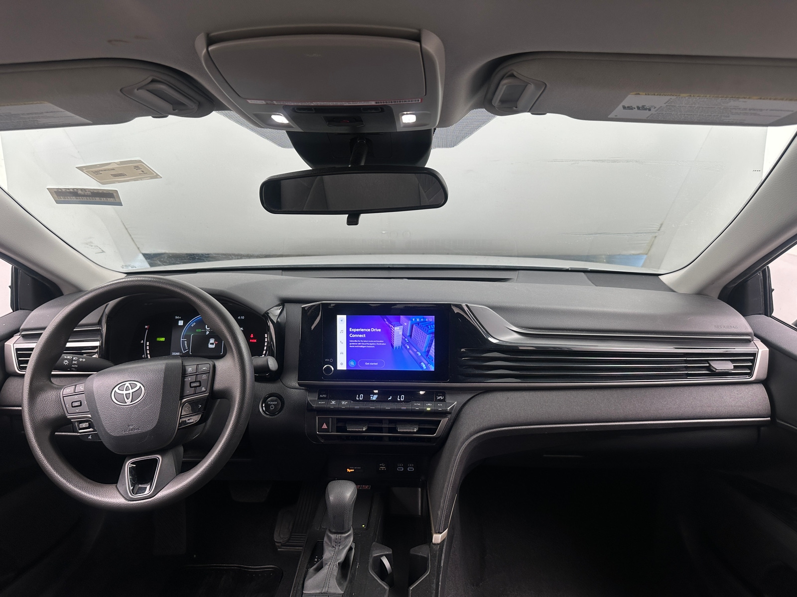 Thumbnail: 2025 Toyota Camry - 3