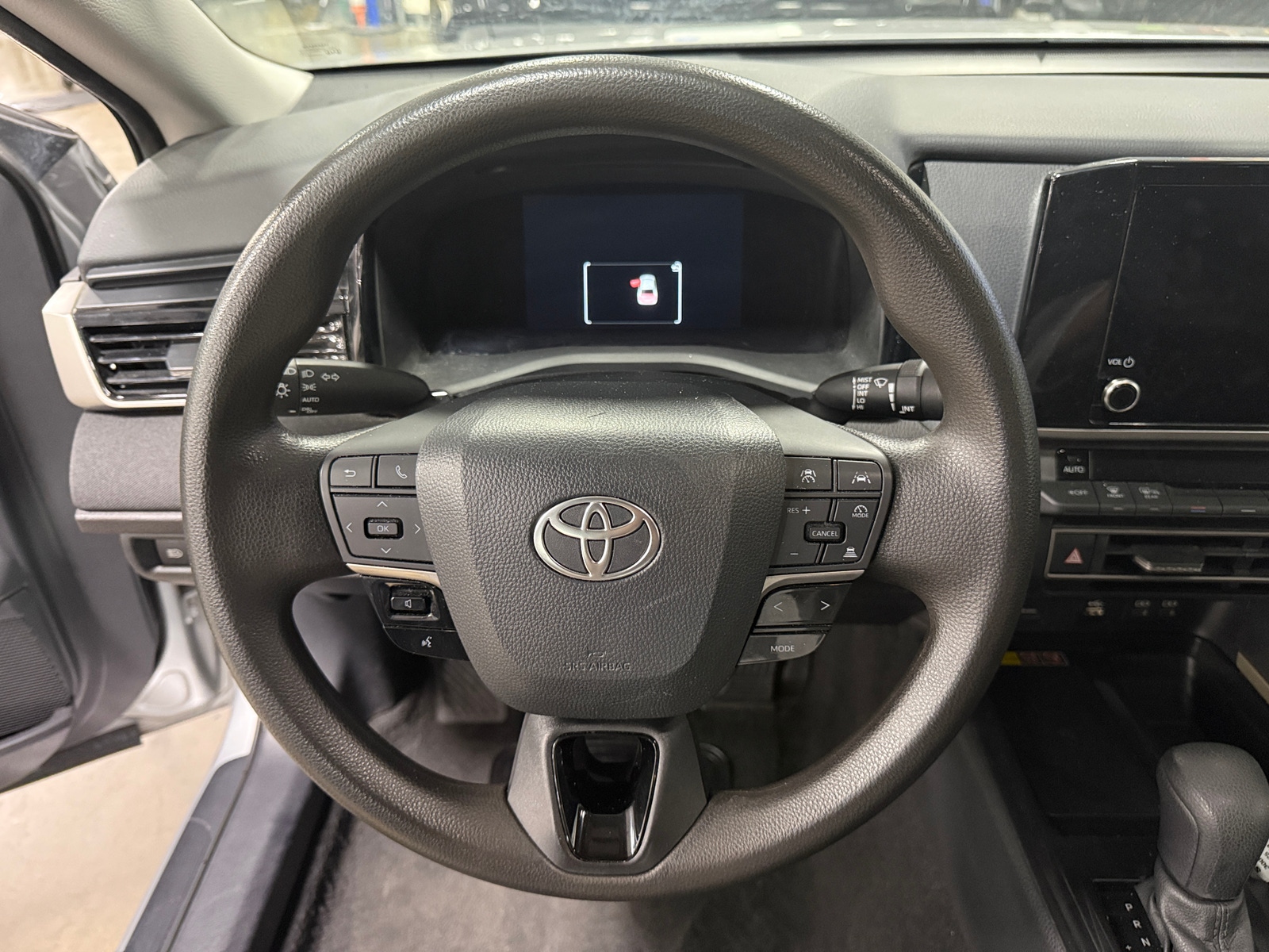 Thumbnail: 2025 Toyota Camry - 5