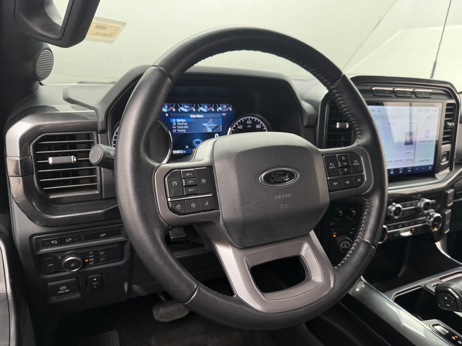 Thumbnail: 2022 Ford Econoline - 5