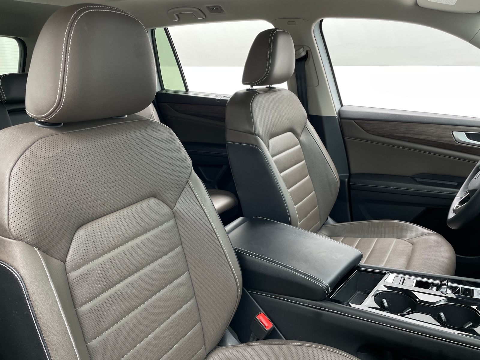 Thumbnail: 2024 Volkswagen Atlas - 2