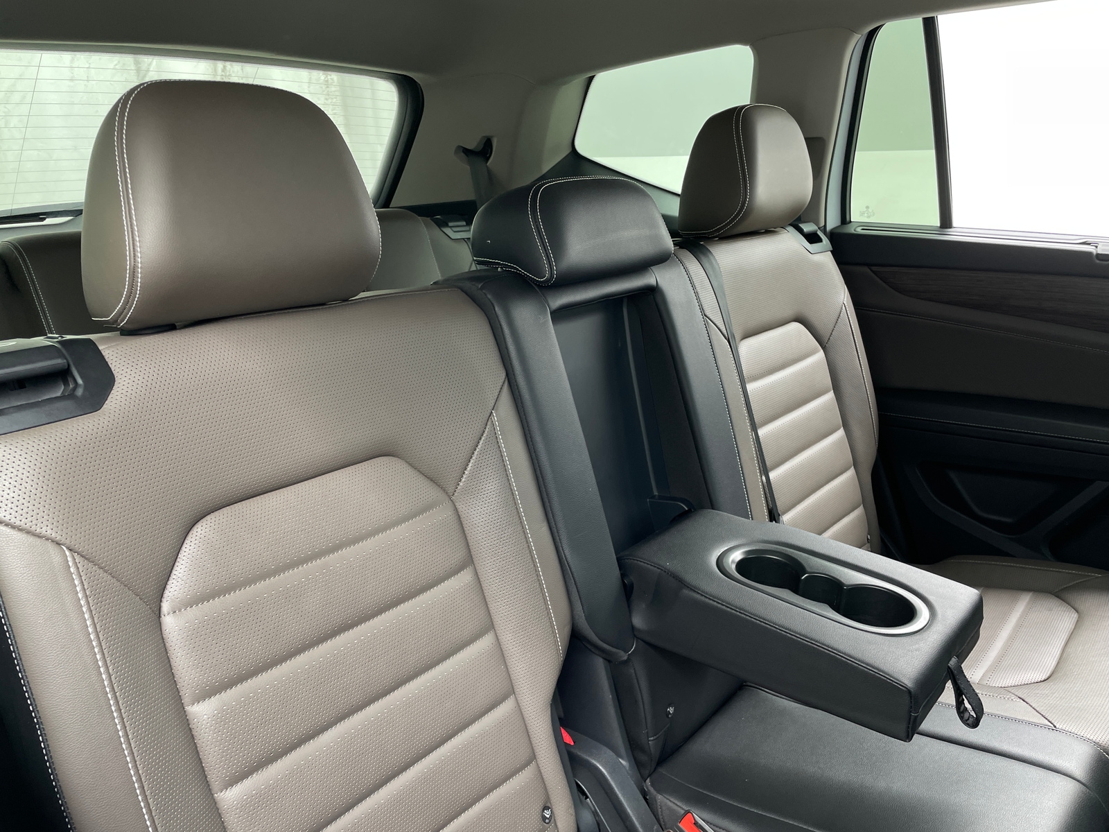 Thumbnail: 2024 Volkswagen Atlas - 6