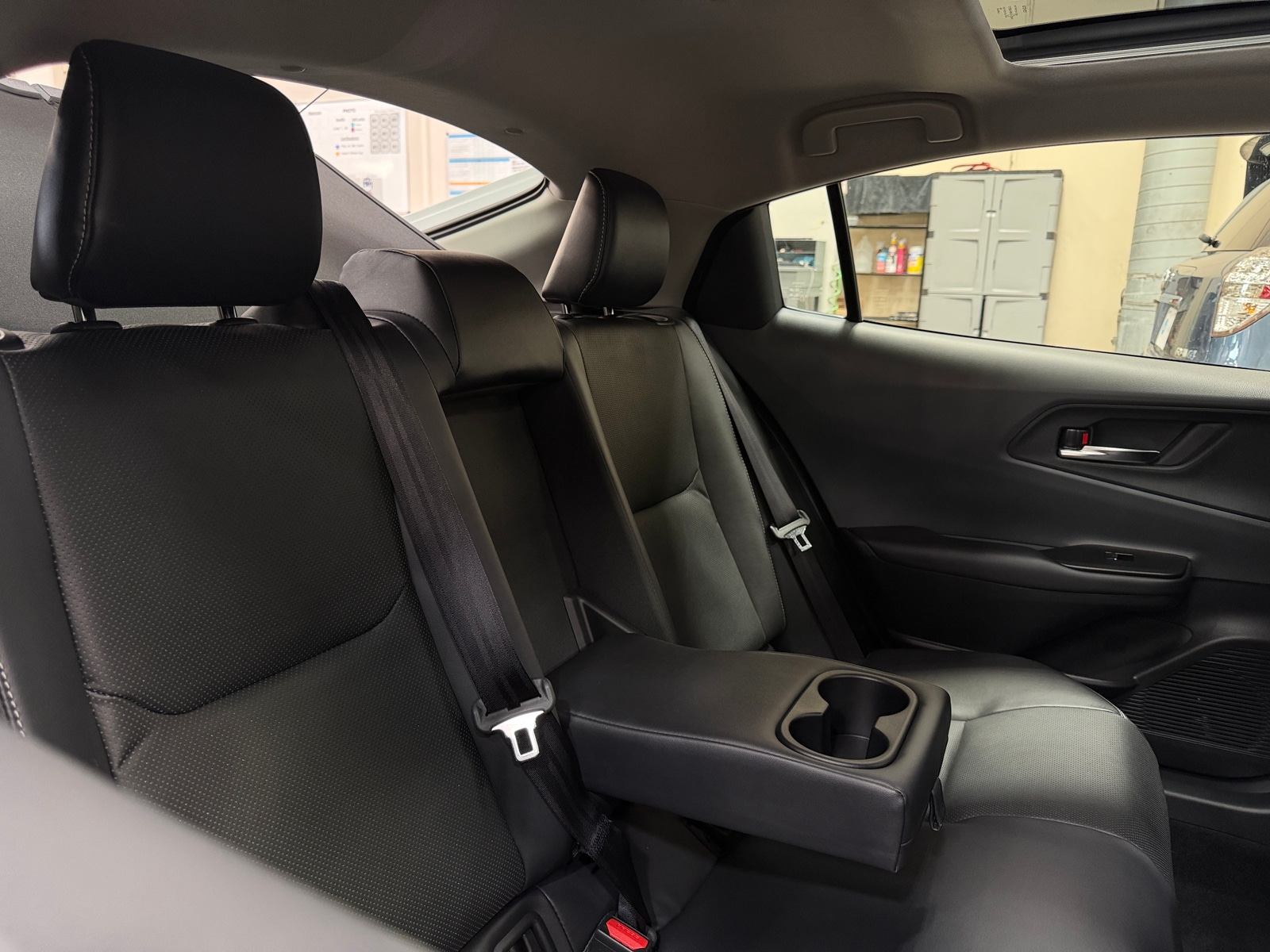 Thumbnail: 2024 Toyota Prius - 5