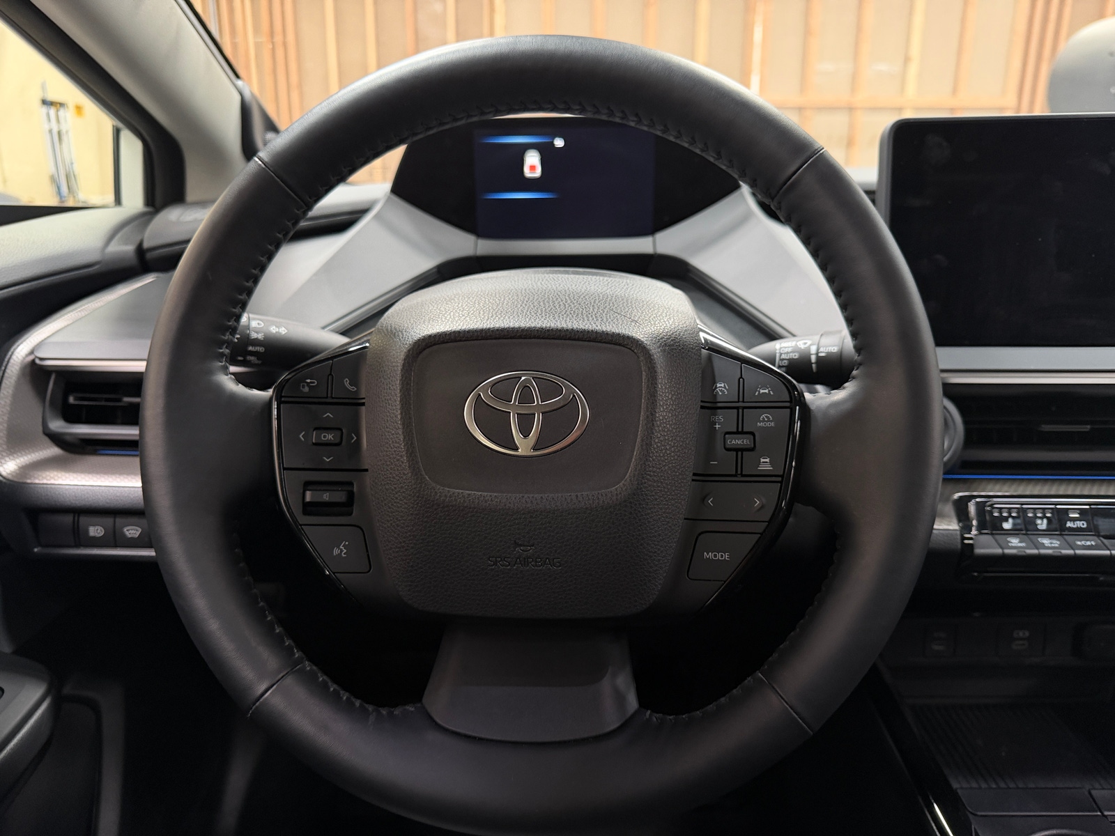 Thumbnail: 2024 Toyota Prius - 4