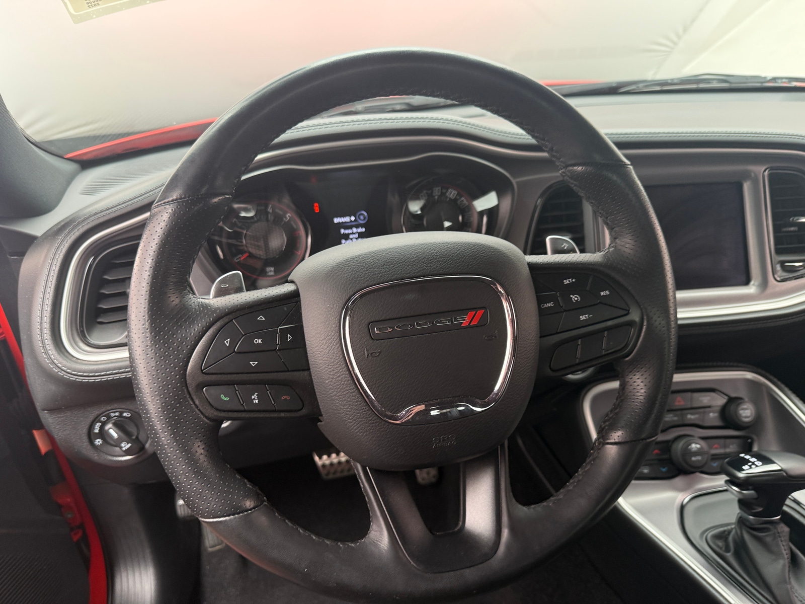 Thumbnail: 2022 Dodge Challenger - 3