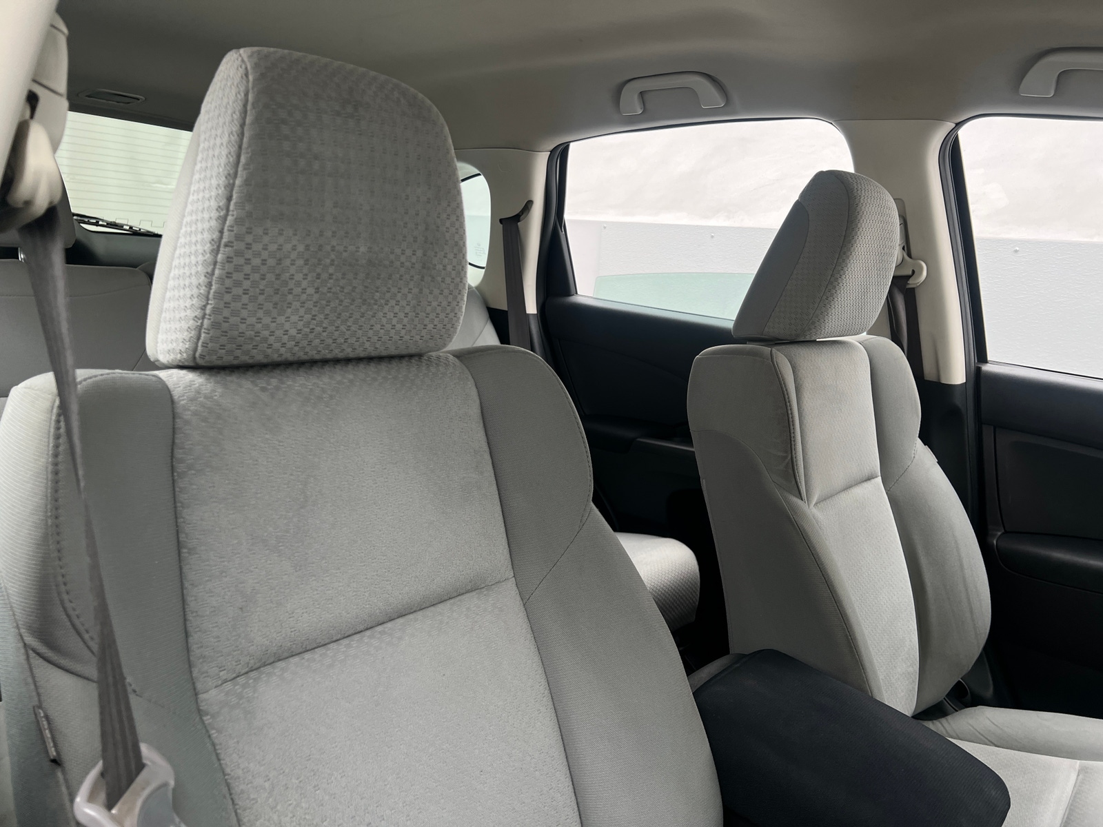Thumbnail: 2016 Honda CR-V - 2
