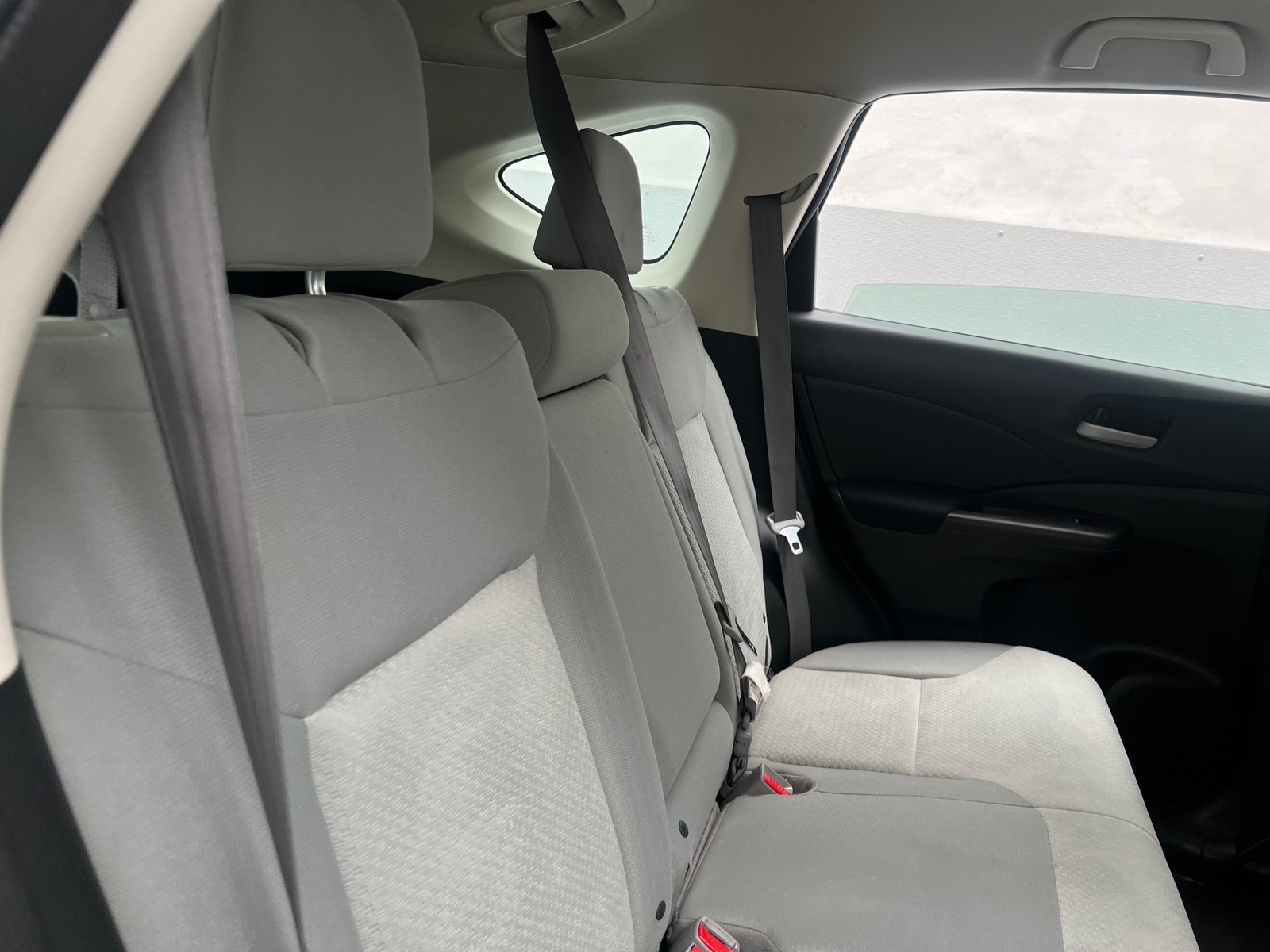Thumbnail: 2016 Honda CR-V - 6