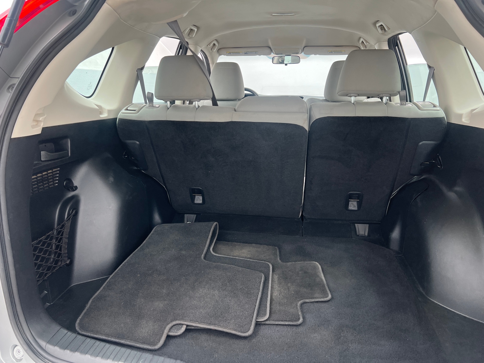Thumbnail: 2016 Honda CR-V - 7