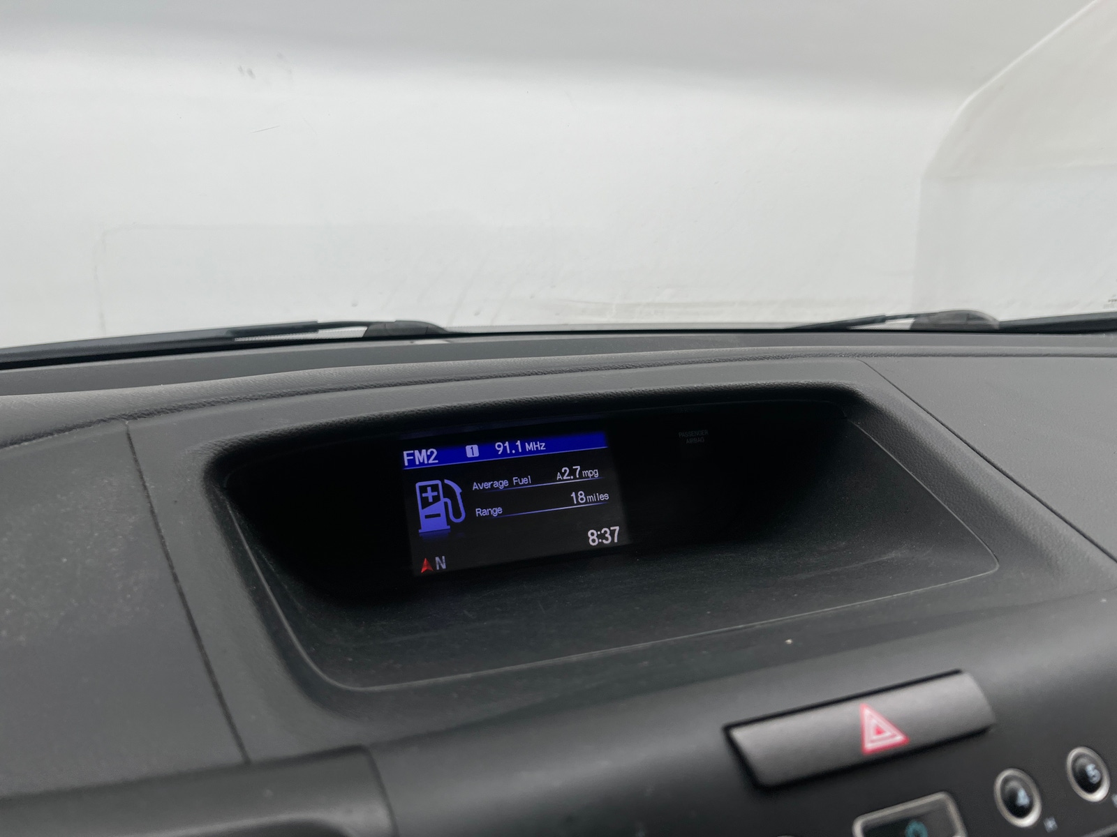 Thumbnail: 2016 Honda CR-V - 4