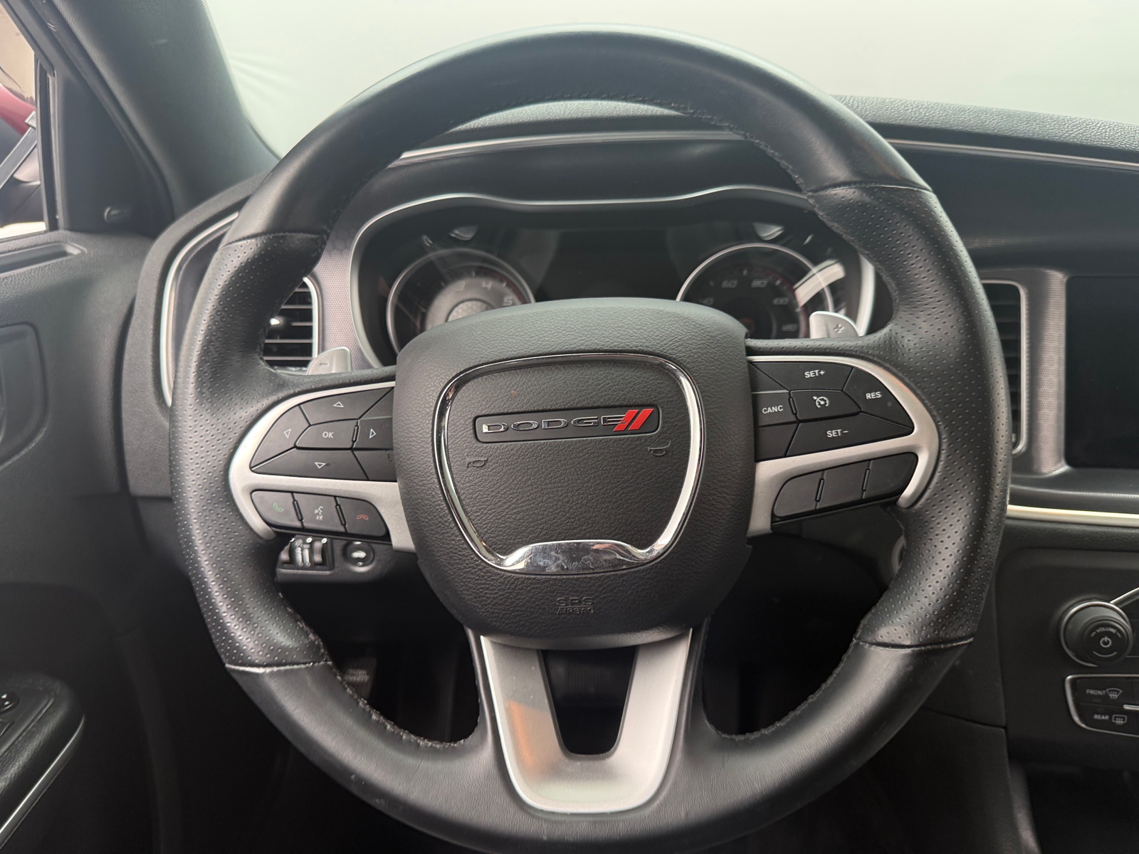 Thumbnail: 2018 Dodge Charger - 5