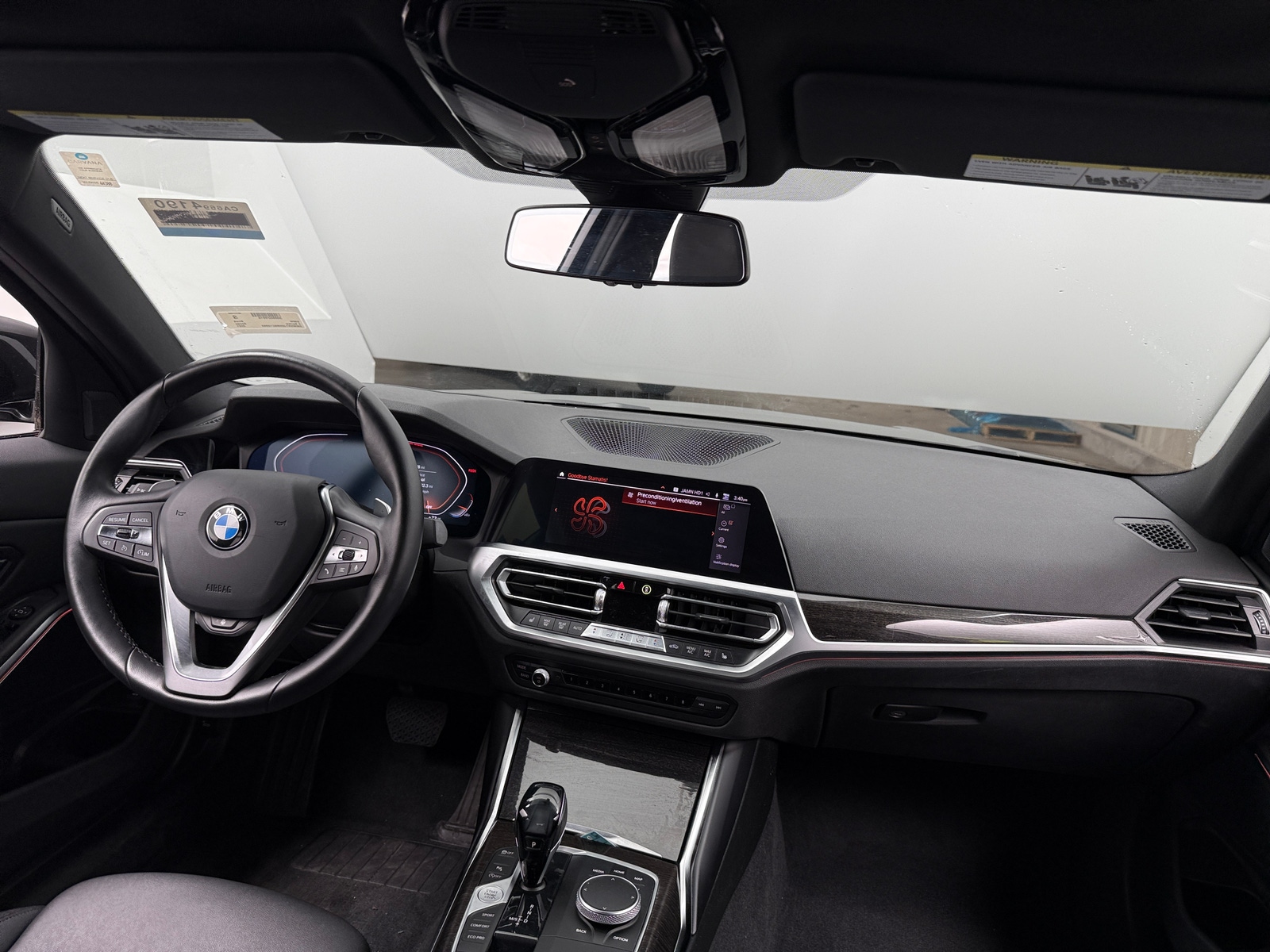 Thumbnail: 2021 BMW 3 Series - 2