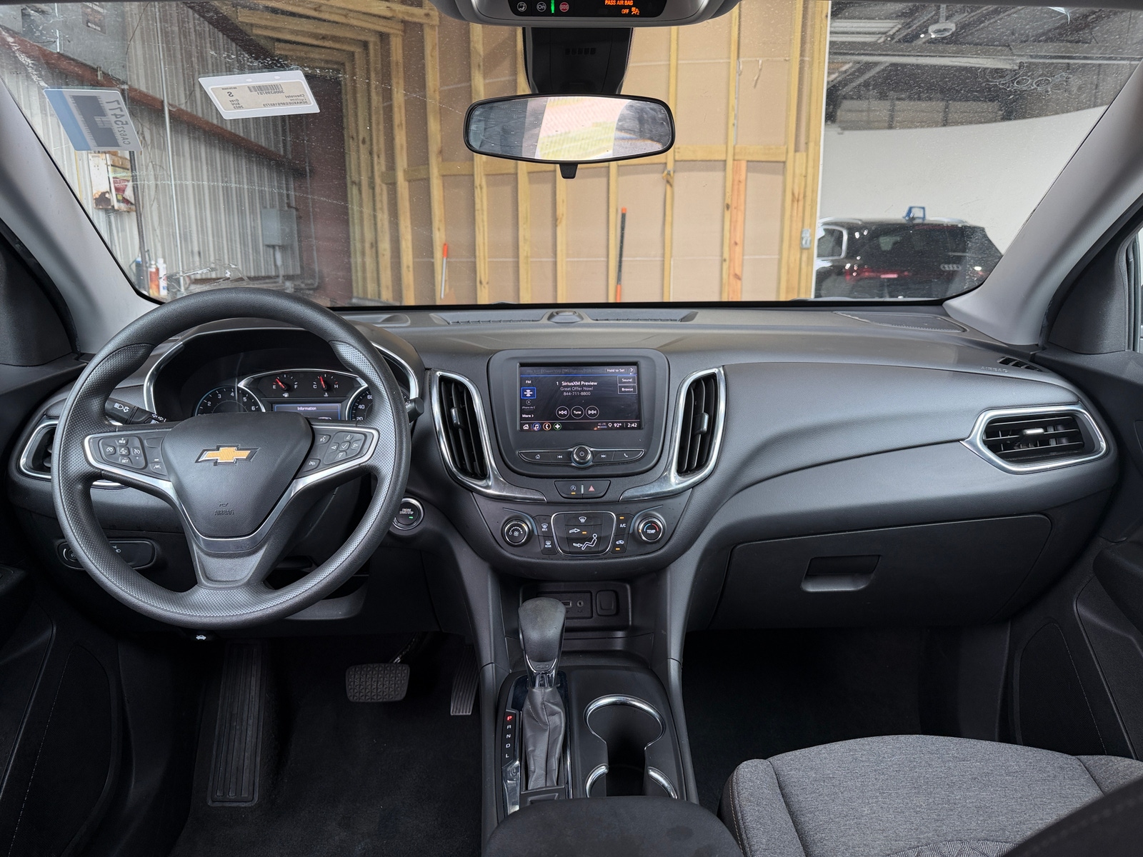 Thumbnail: 2023 Chevrolet Equinox - 3