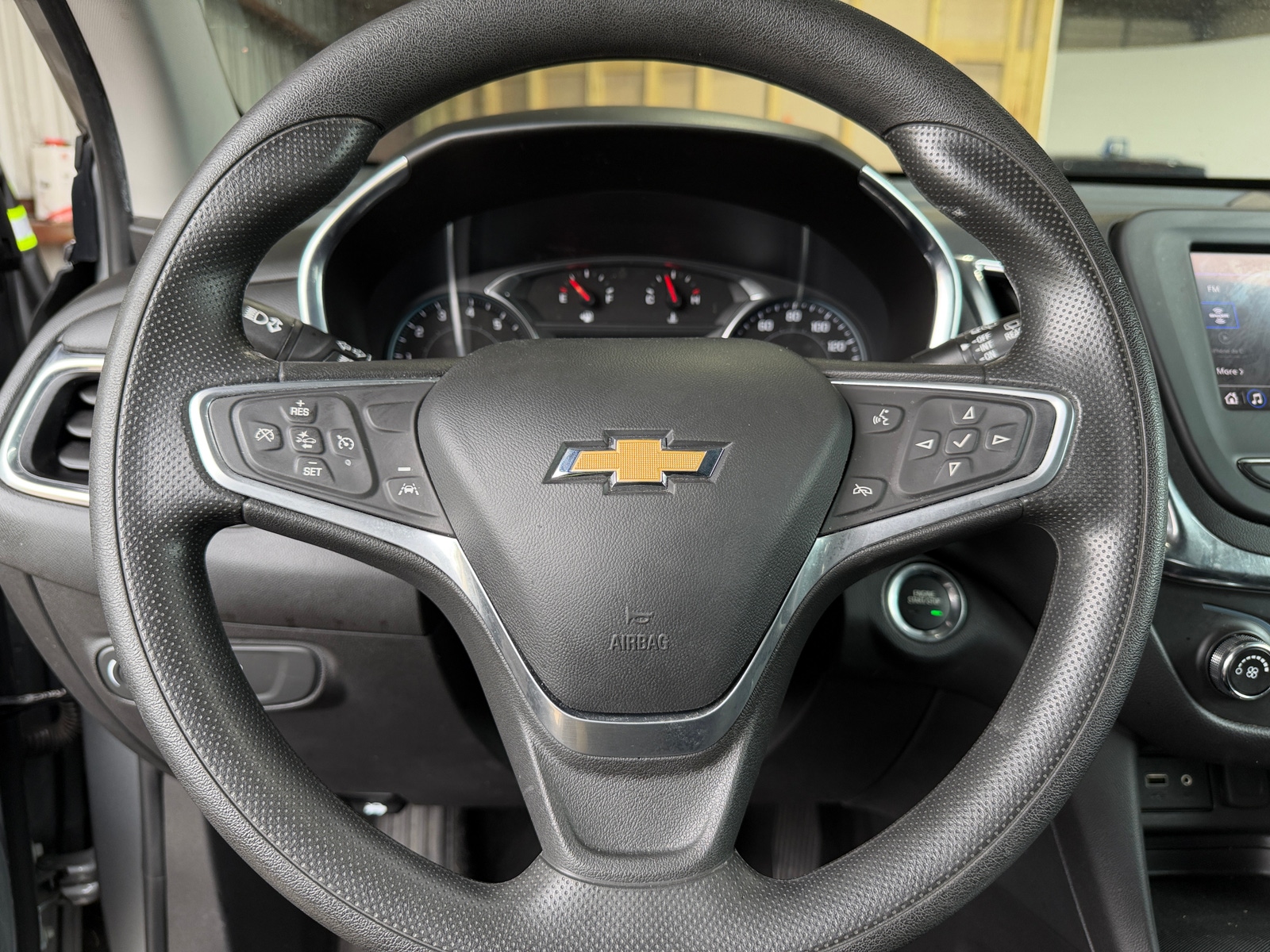 Thumbnail: 2023 Chevrolet Equinox - 5