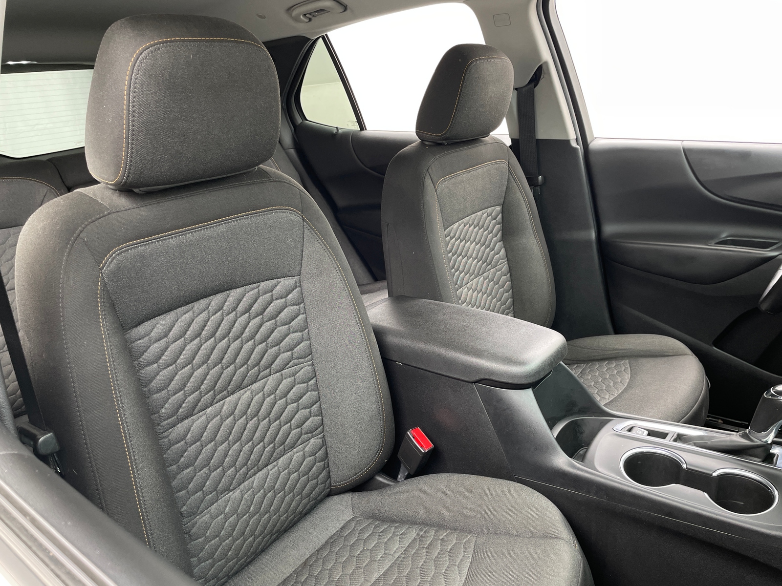 Thumbnail: 2019 Chevrolet Equinox - 2