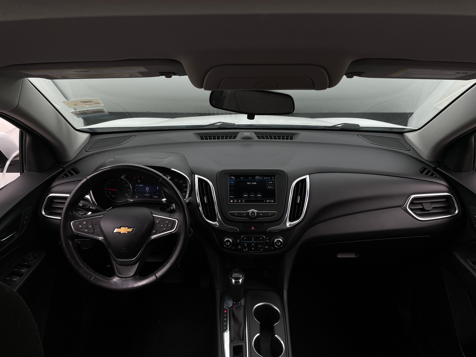 Thumbnail: 2019 Chevrolet Equinox - 3
