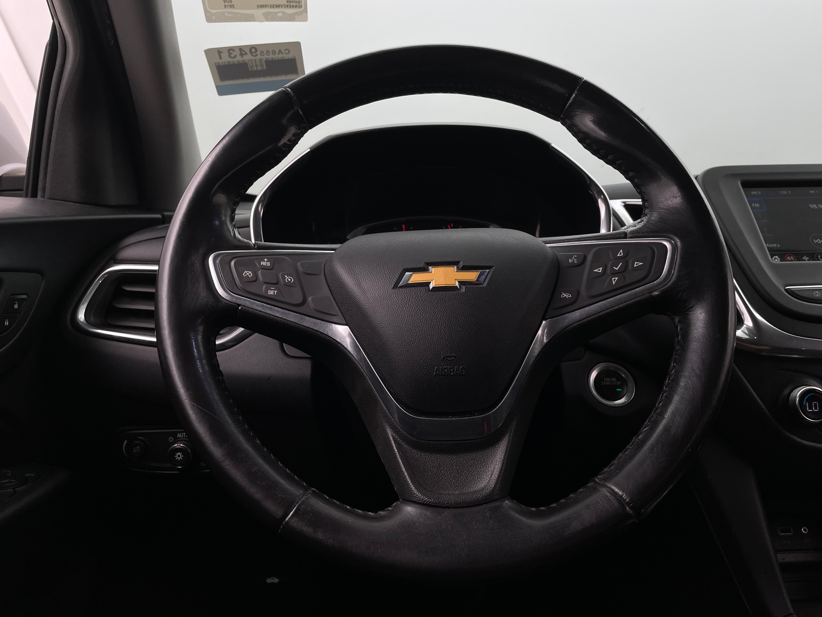 Thumbnail: 2019 Chevrolet Equinox - 5