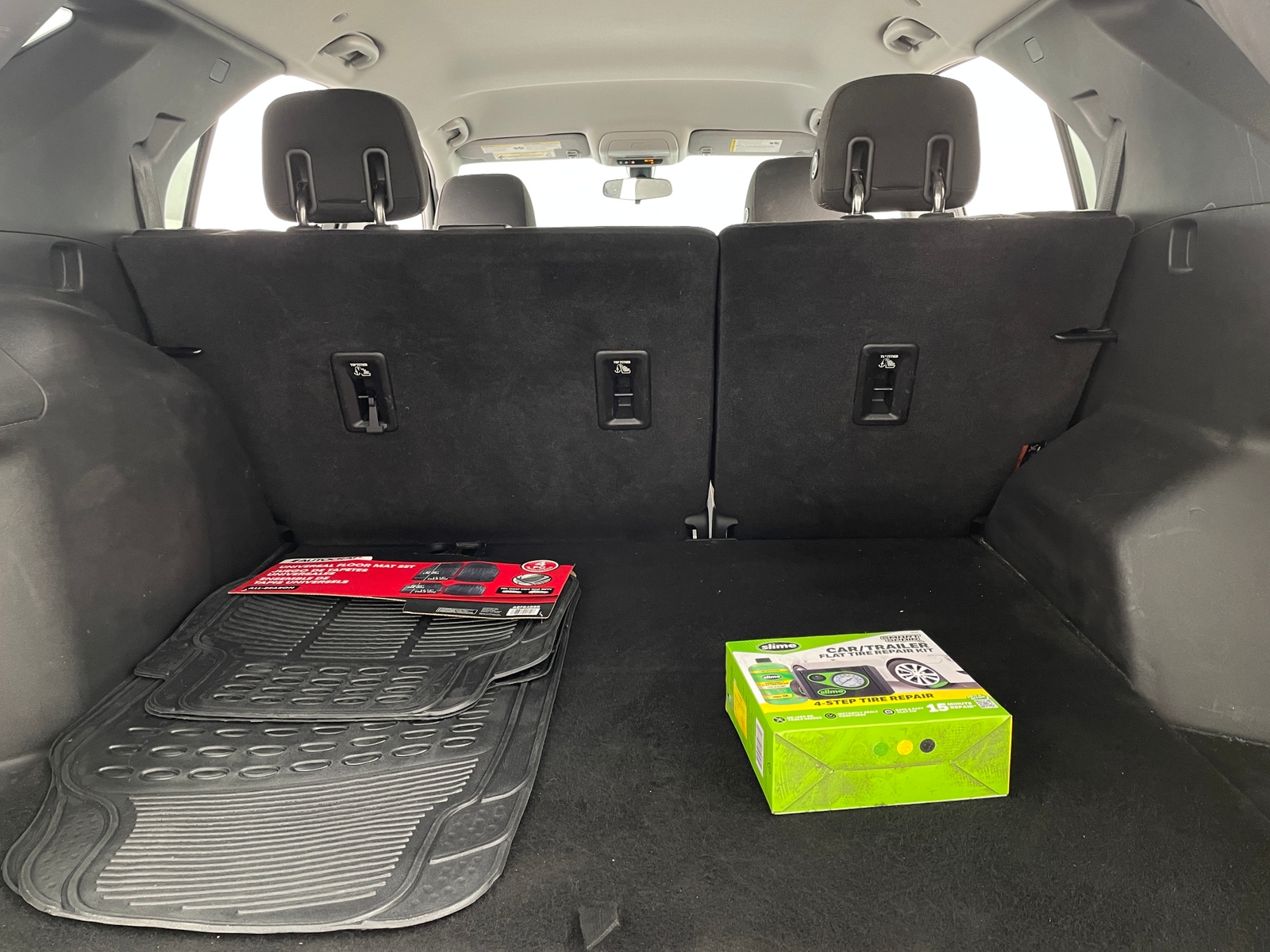 Thumbnail: 2019 Chevrolet Equinox - 7