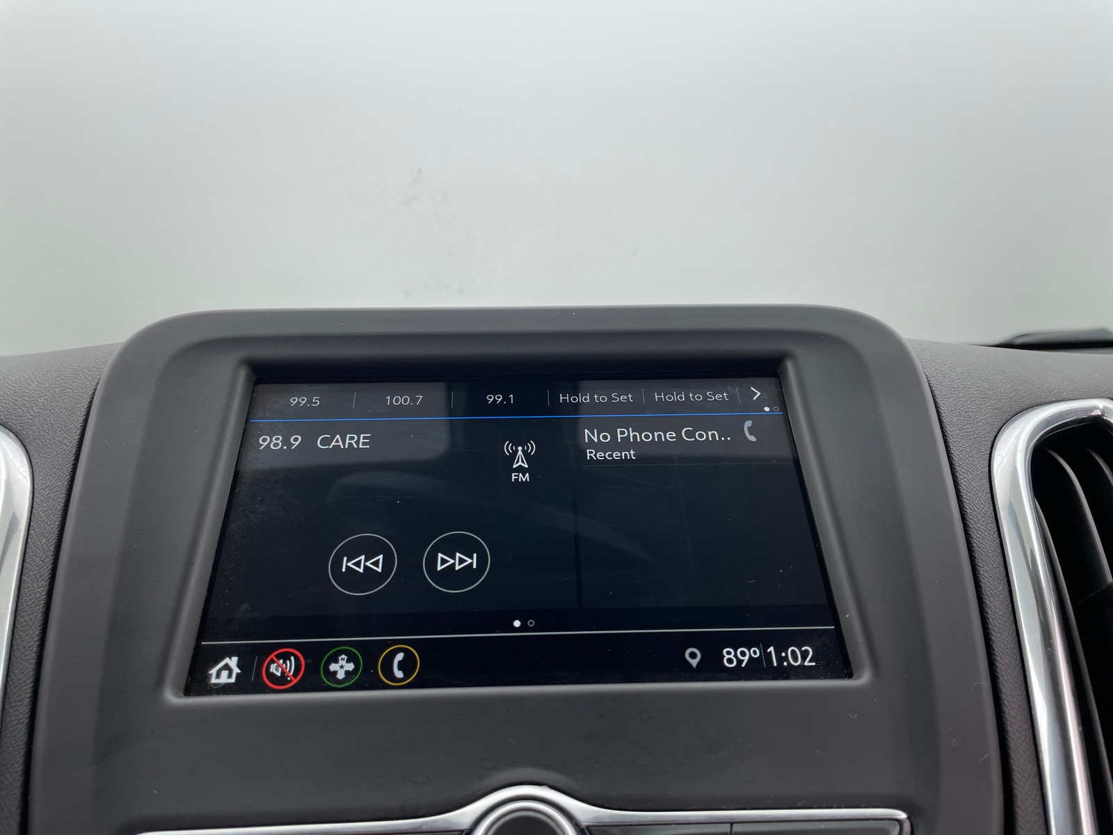Thumbnail: 2019 Chevrolet Equinox - 4