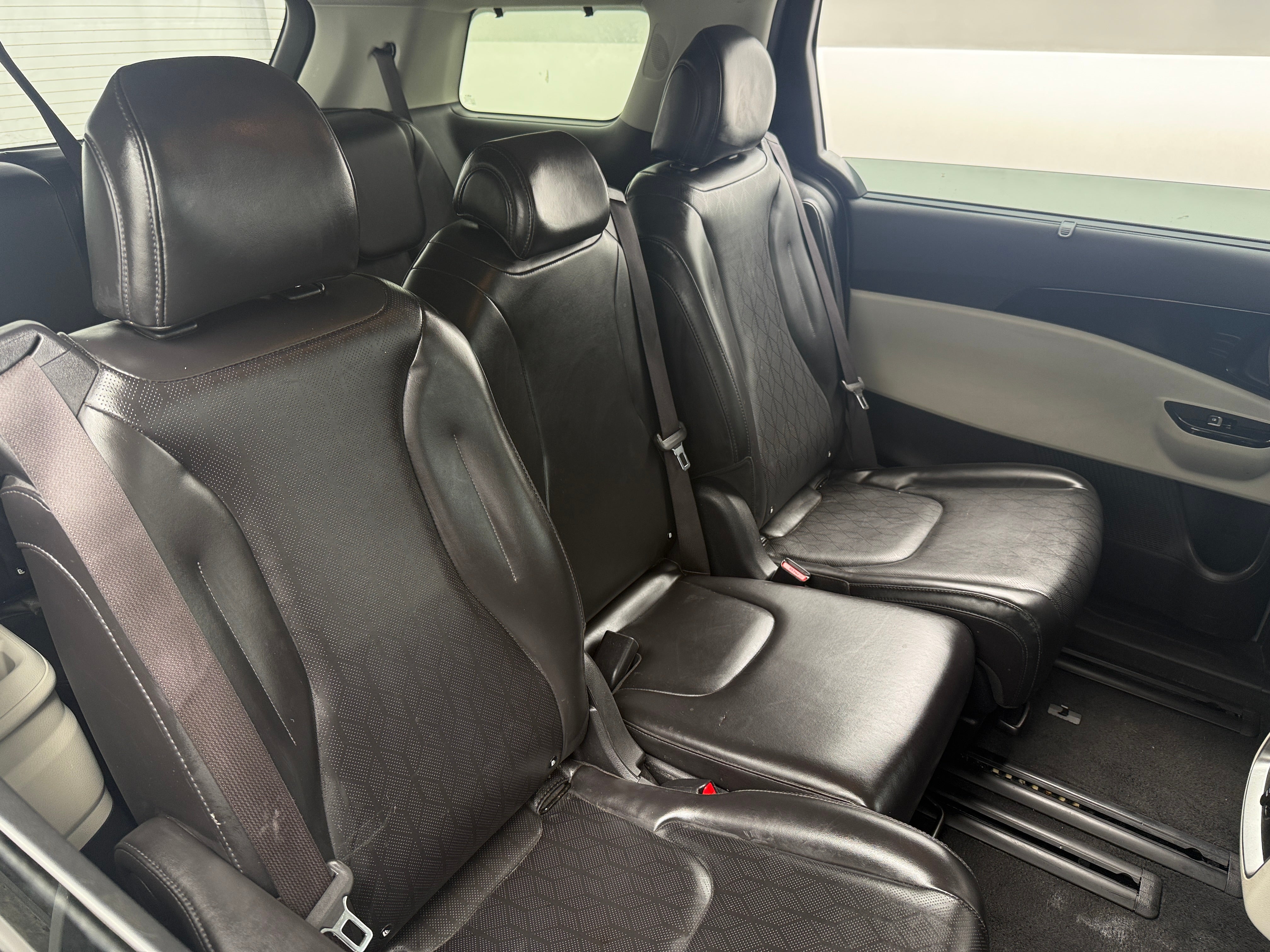 2022 Kia Carnival
