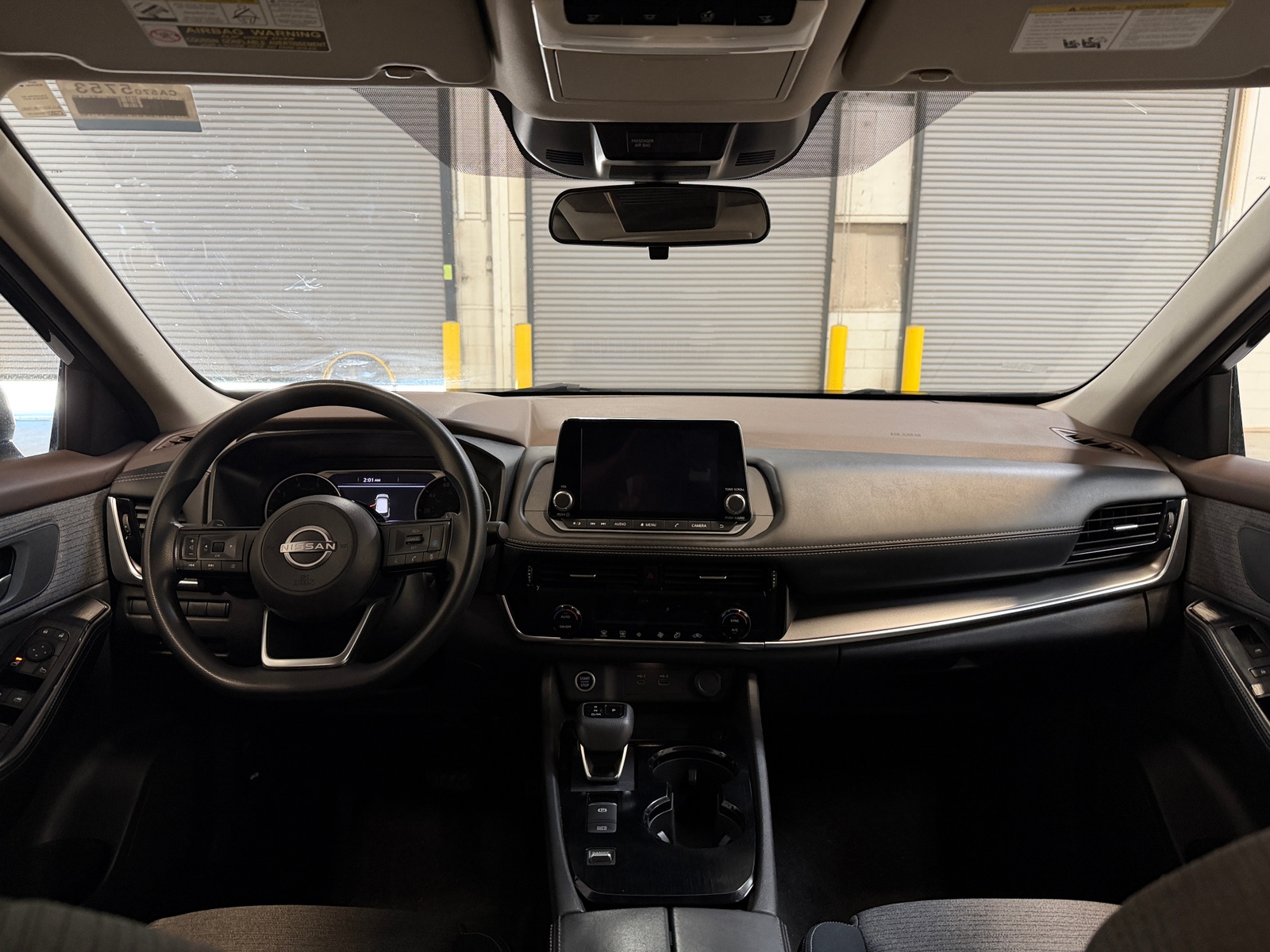 Thumbnail: 2022 Nissan Rogue - 3