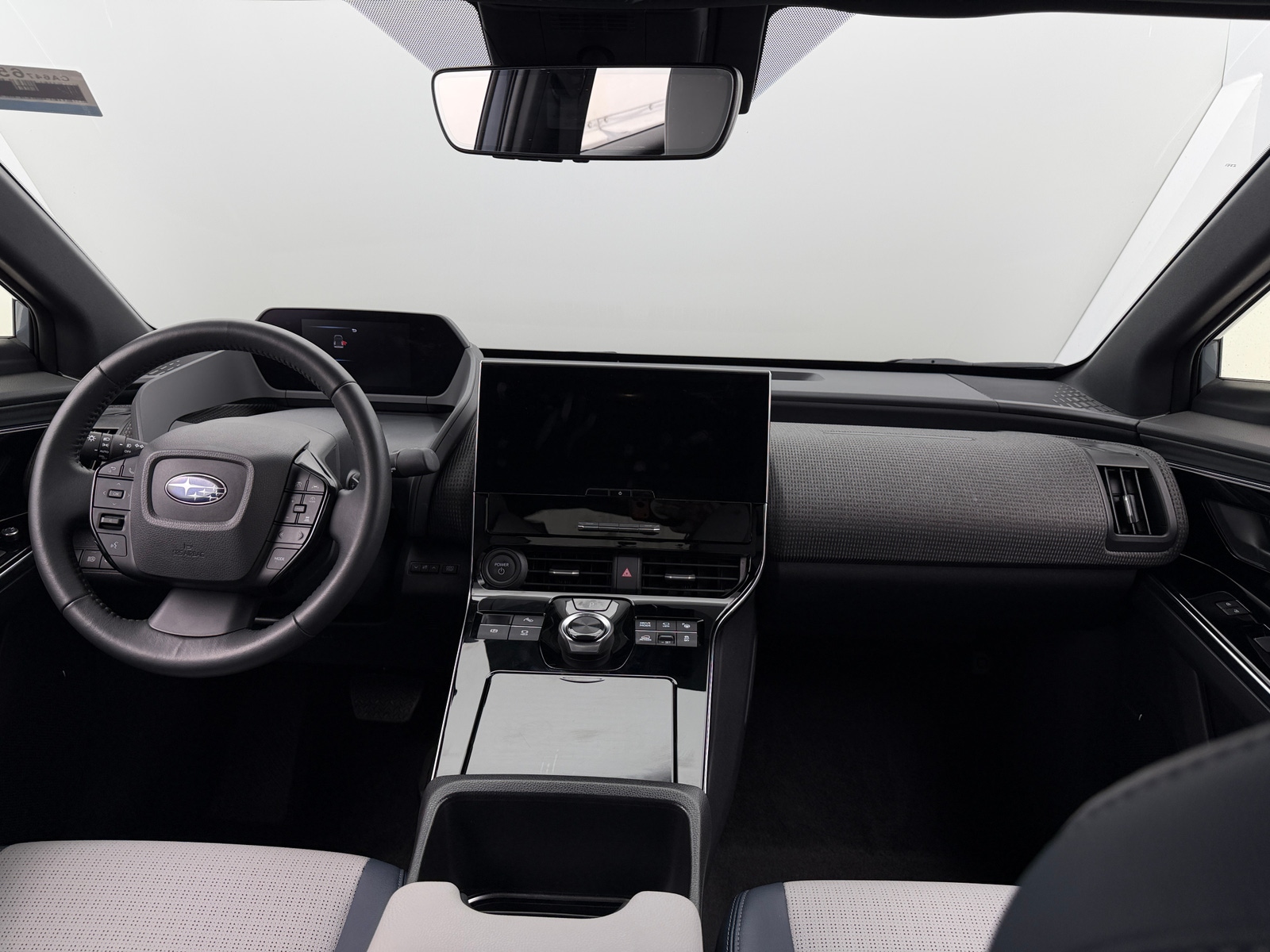 Thumbnail: 2023 Subaru Solterra - 2