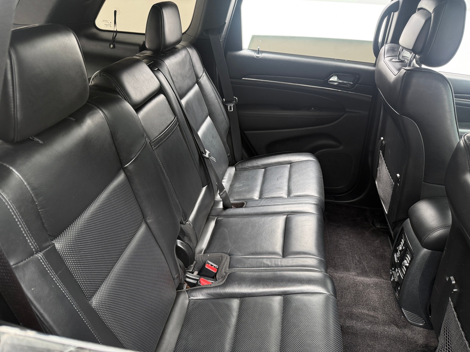 Thumbnail: 2019 Jeep Grand Cherokee - 5