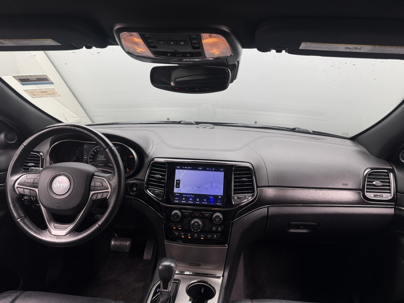 Thumbnail: 2019 Jeep Grand Cherokee - 2