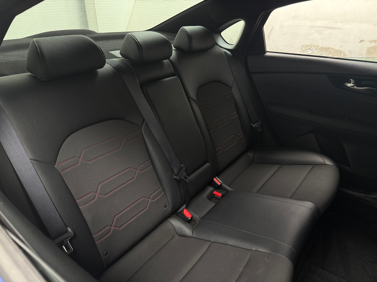 Thumbnail: 2024 Kia Forte - 5