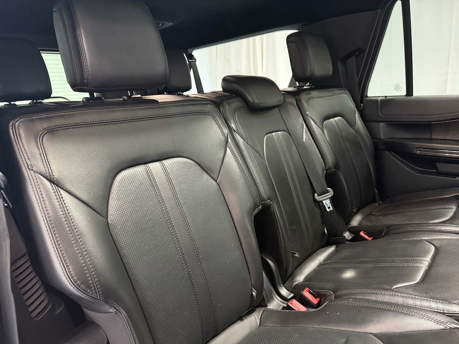 Thumbnail: 2021 Ford Expedition MAX - 5