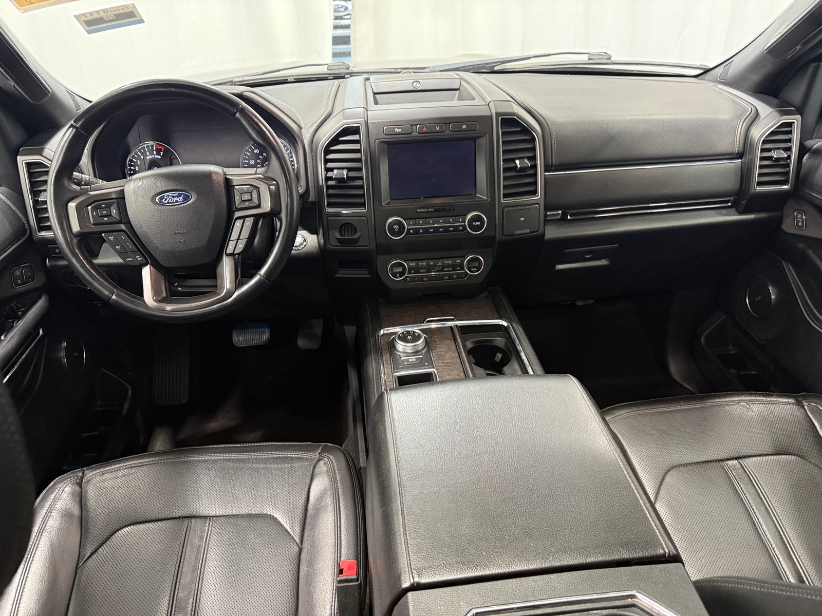 Thumbnail: 2021 Ford Expedition MAX - 2