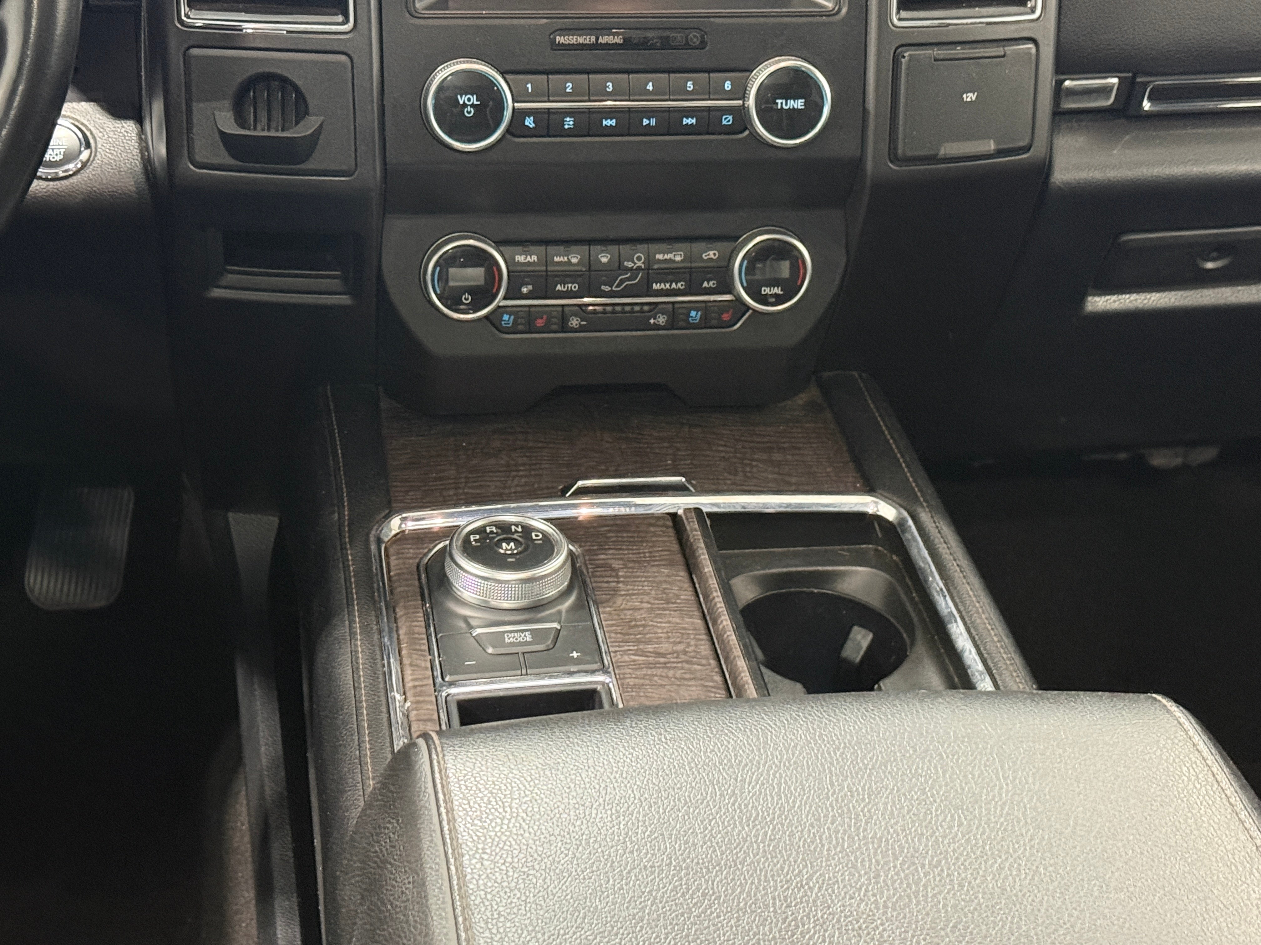 2021 Ford Expedition
