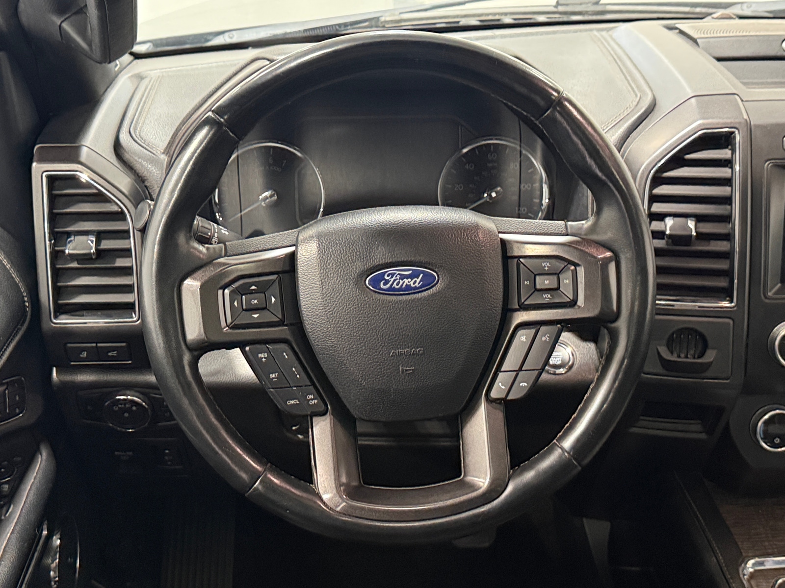 Thumbnail: 2021 Ford Expedition MAX - 4