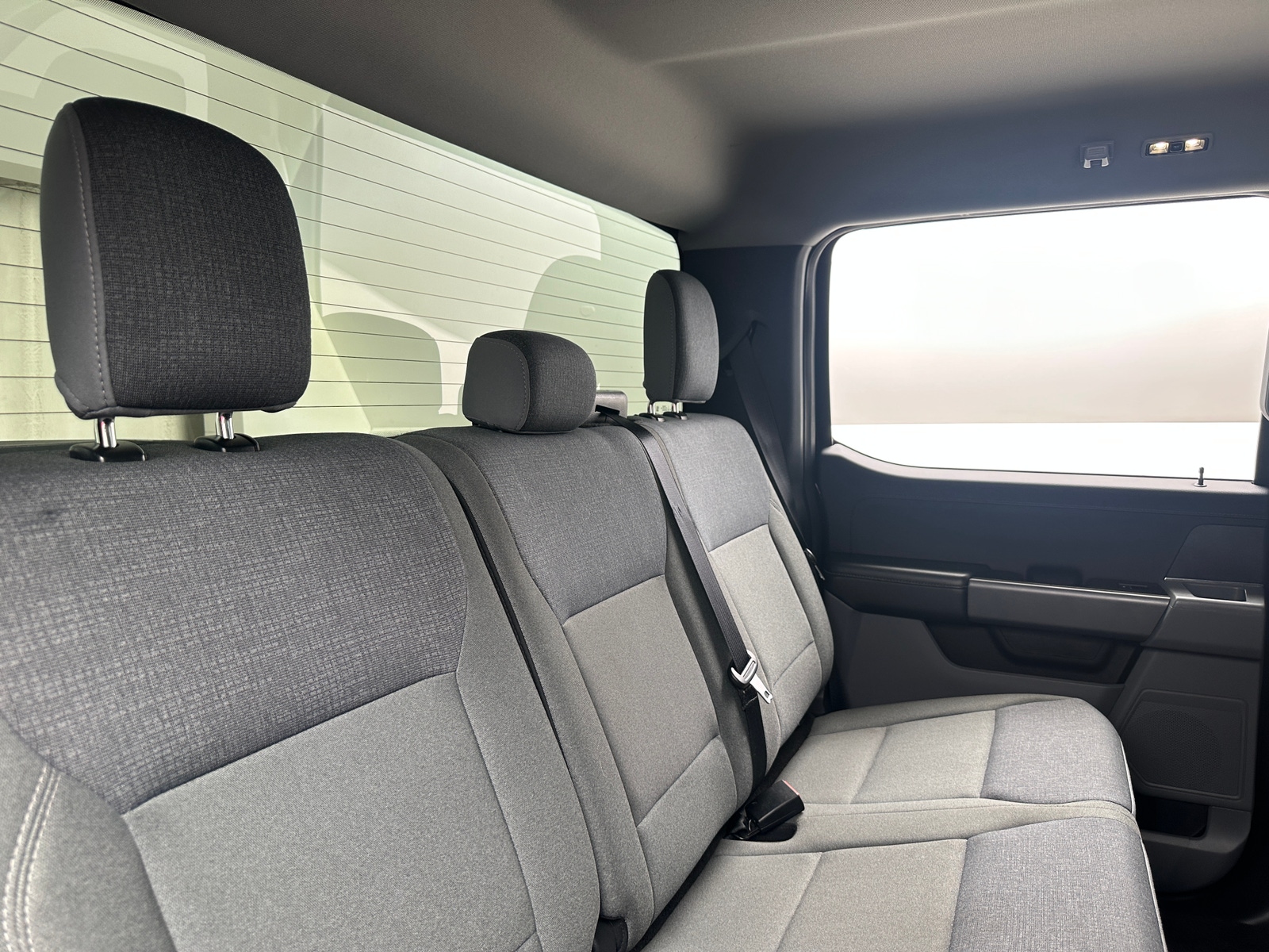 Thumbnail: 2025 Ford Econoline - 6