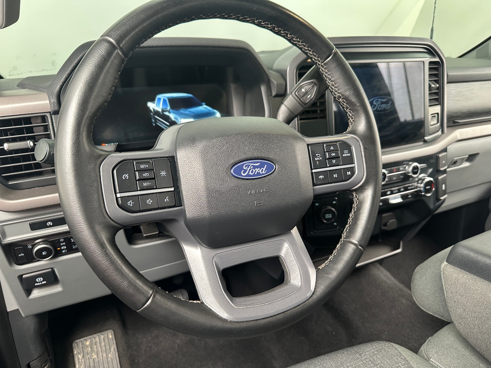 Thumbnail: 2025 Ford Econoline - 5