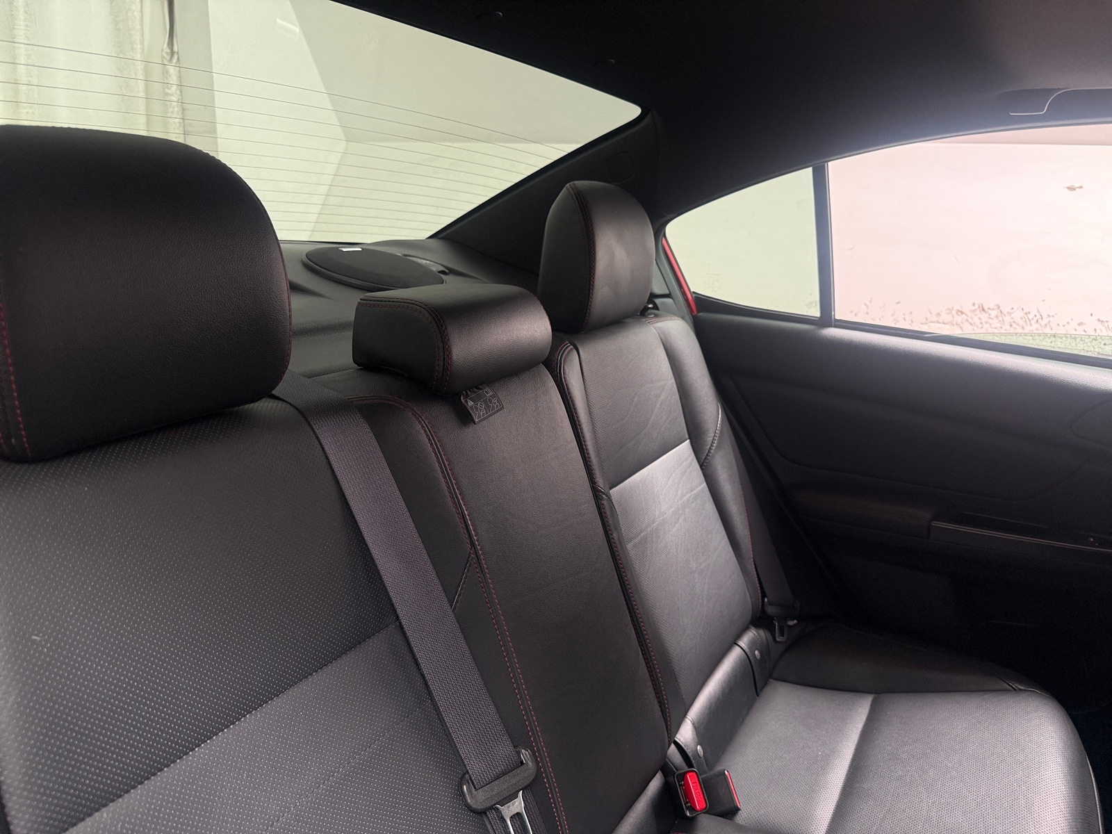 Thumbnail: 2017 Subaru WRX - 5