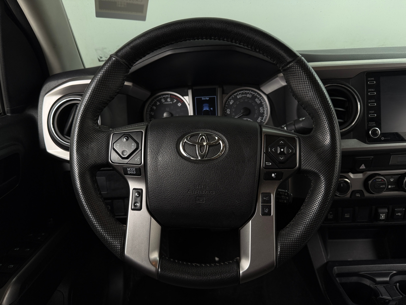 Thumbnail: 2022 Toyota Tacoma - 5