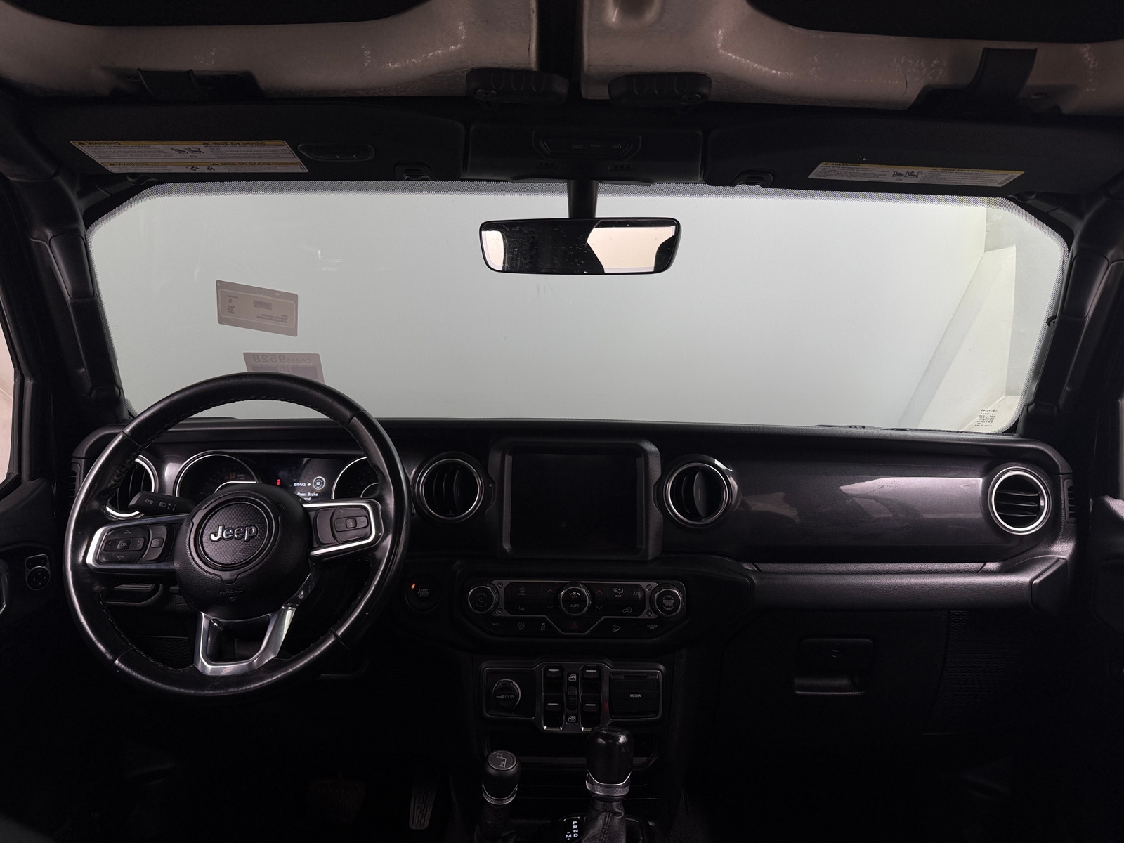 Thumbnail: 2021 Jeep Wrangler - 2