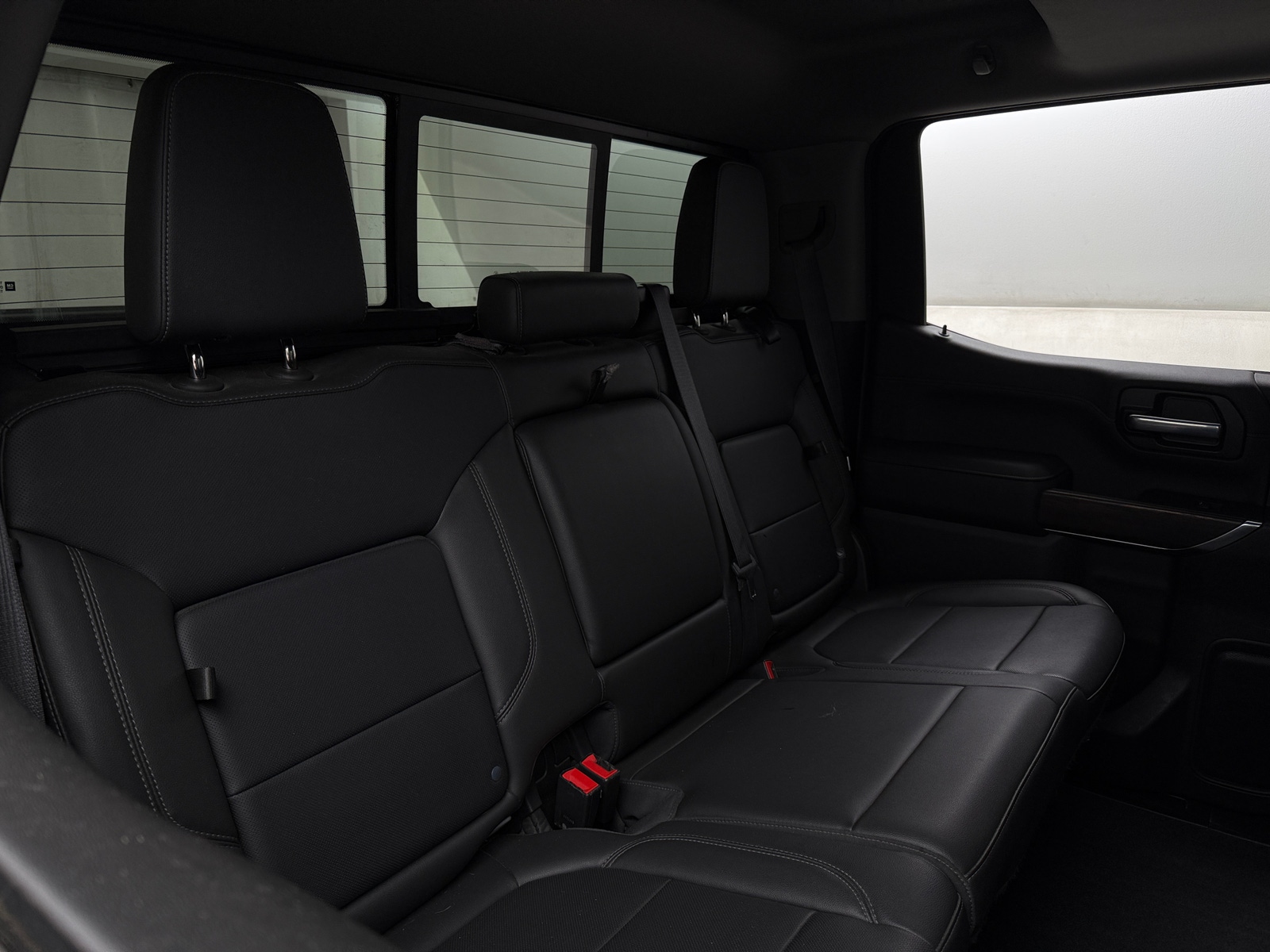 Thumbnail: 2020 GMC Sierra 1500 - 5